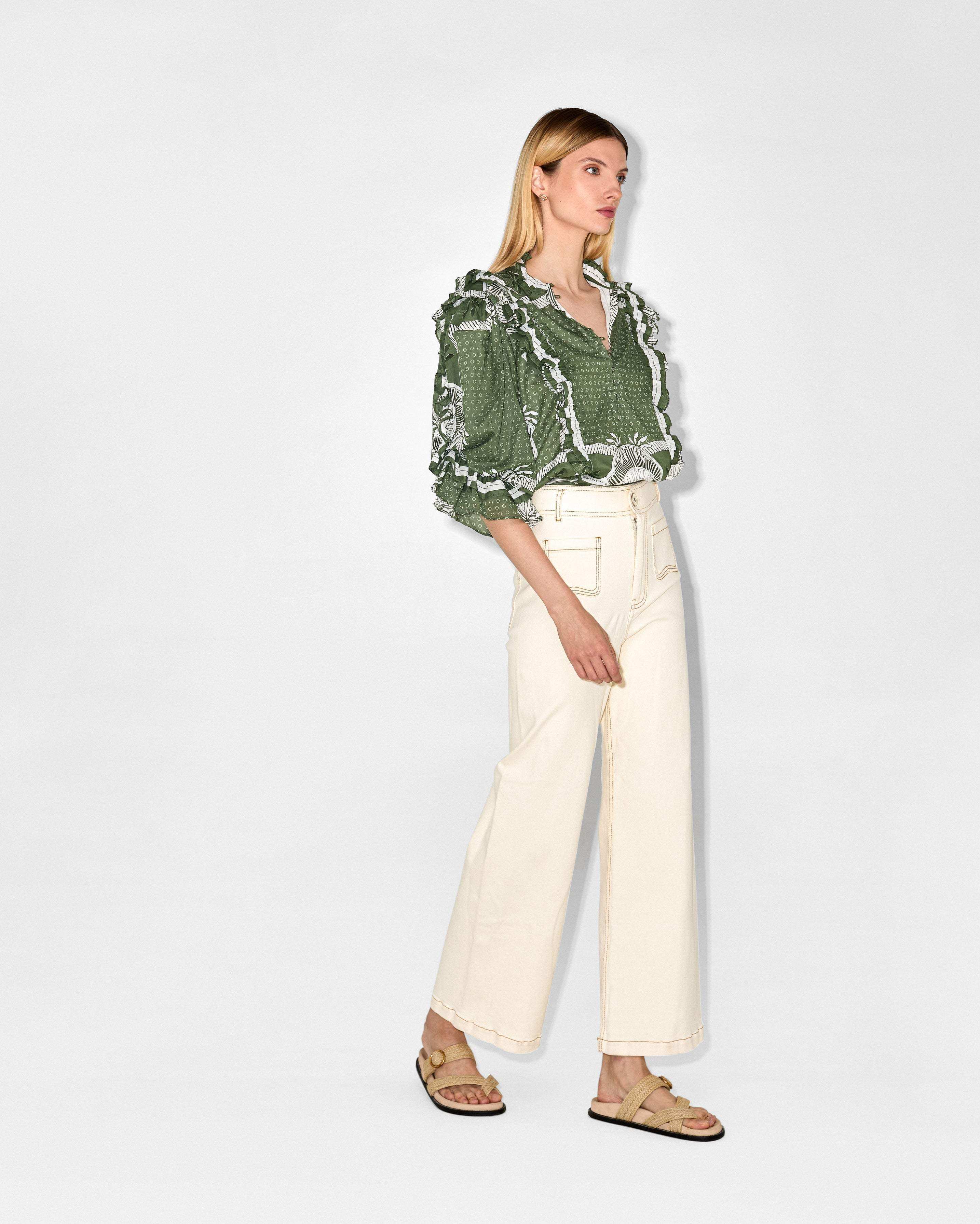ADRIANA TOP - Image 3