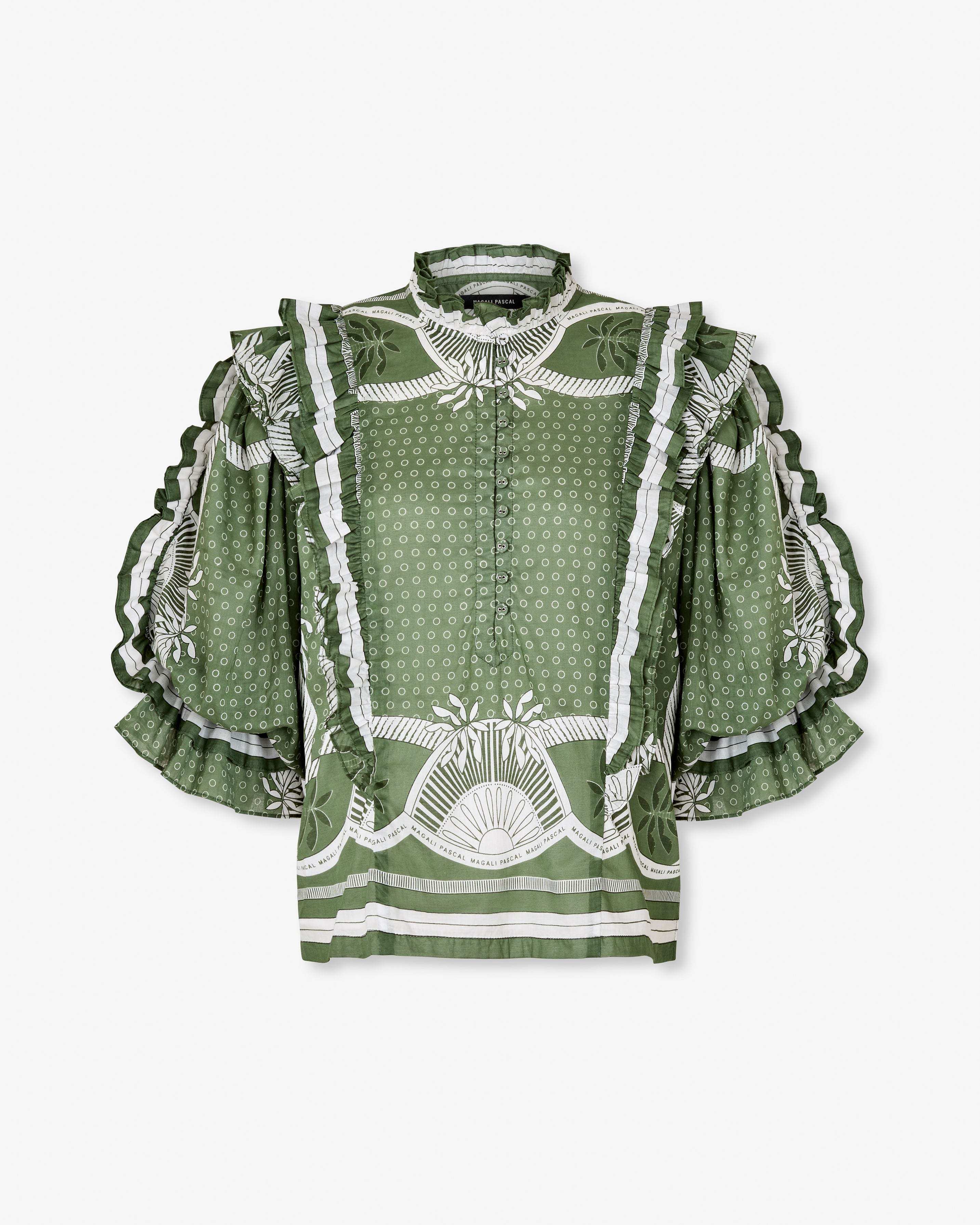 ADRIANA TOP - Image 6