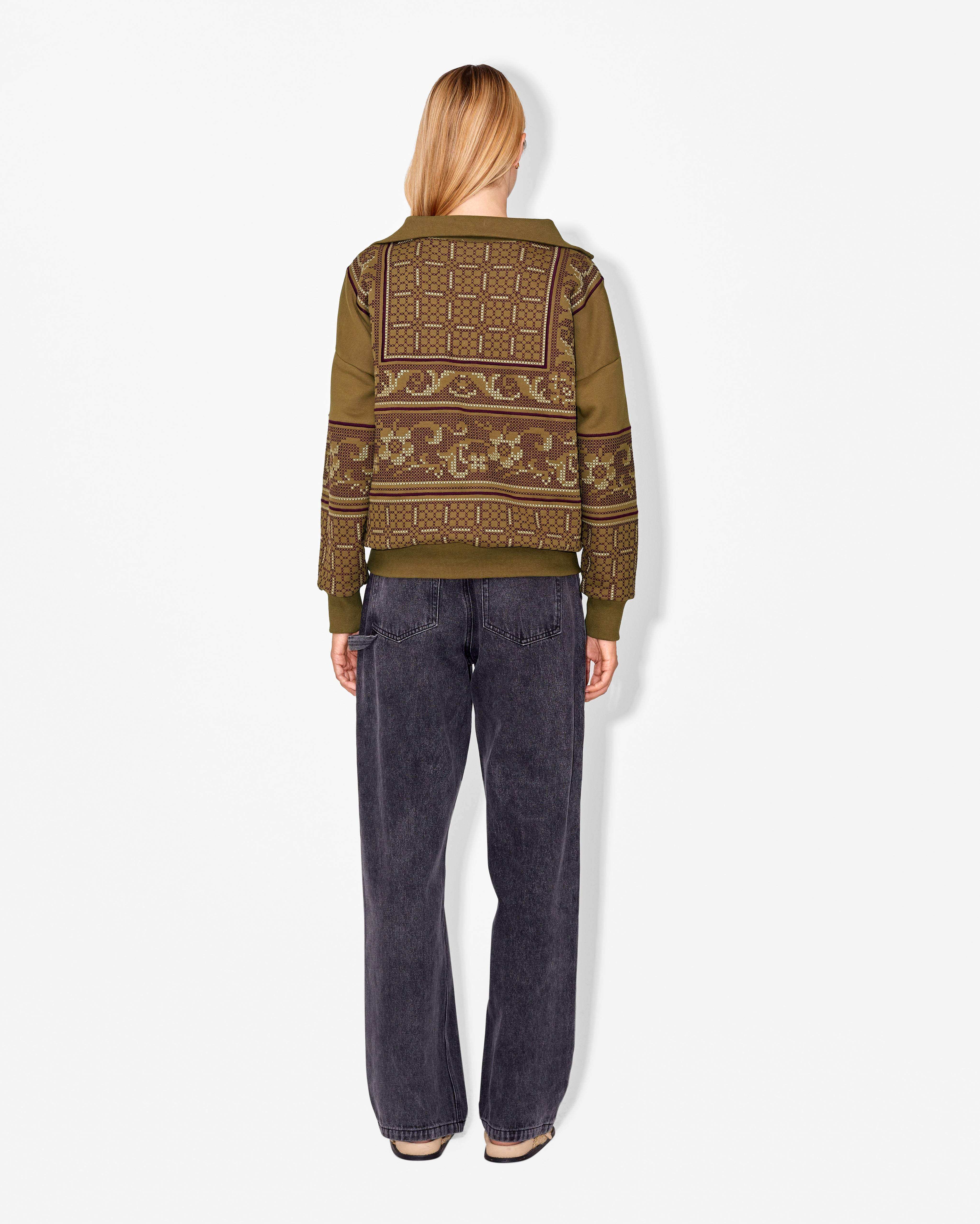 AINO SWEATER - Image 3