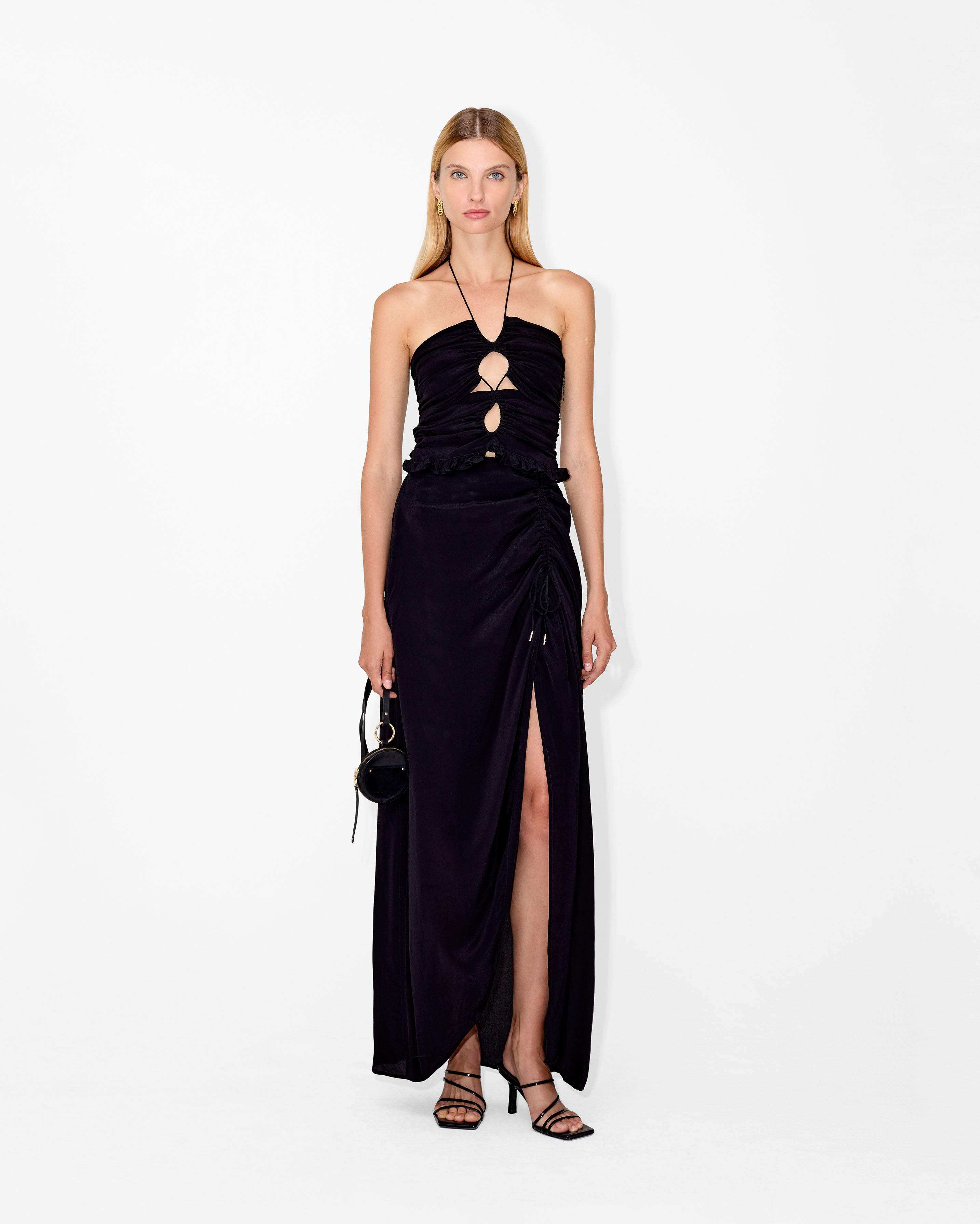 ALIDA SKIRT - Image 3