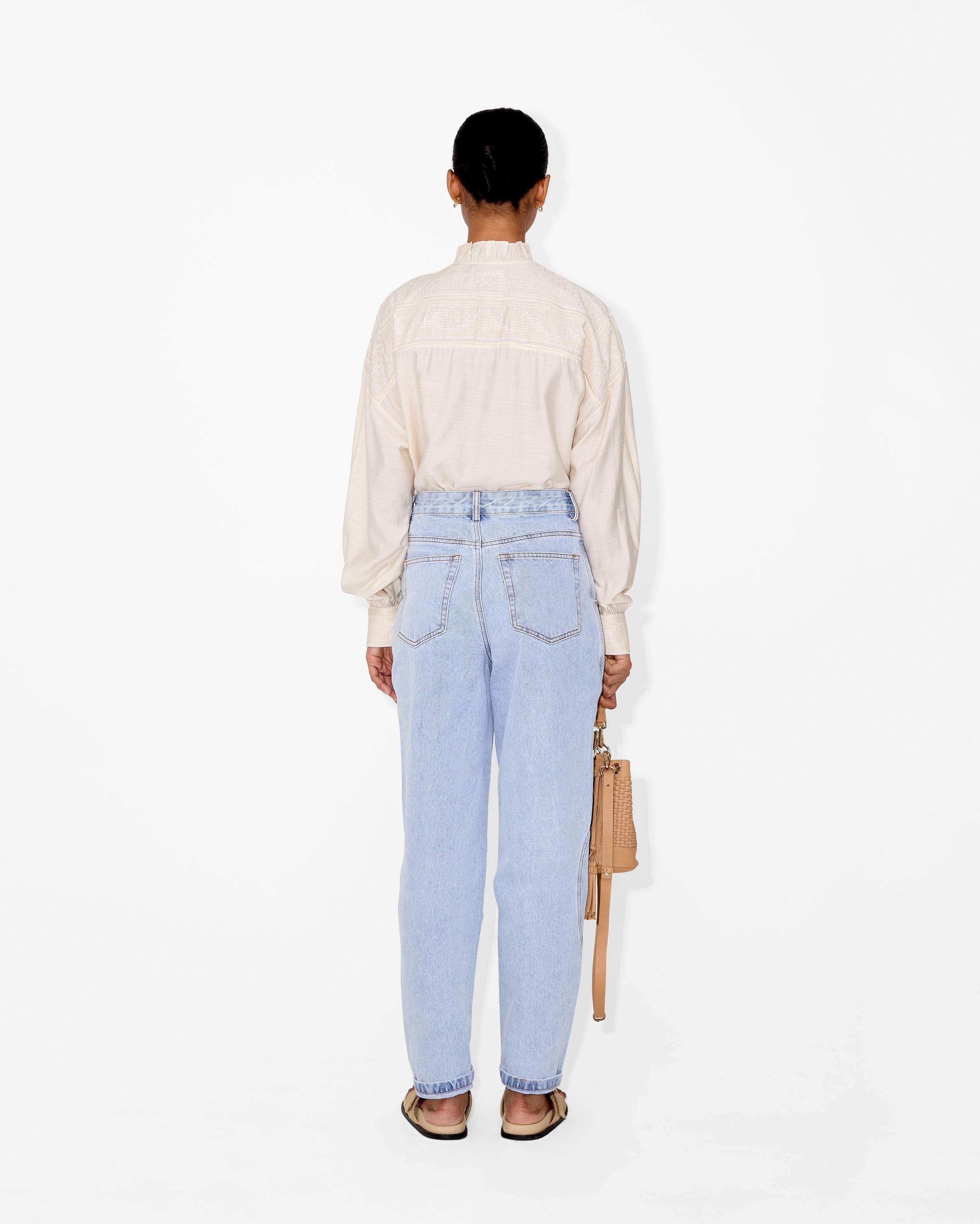 BERNICE JEANS - Image 4