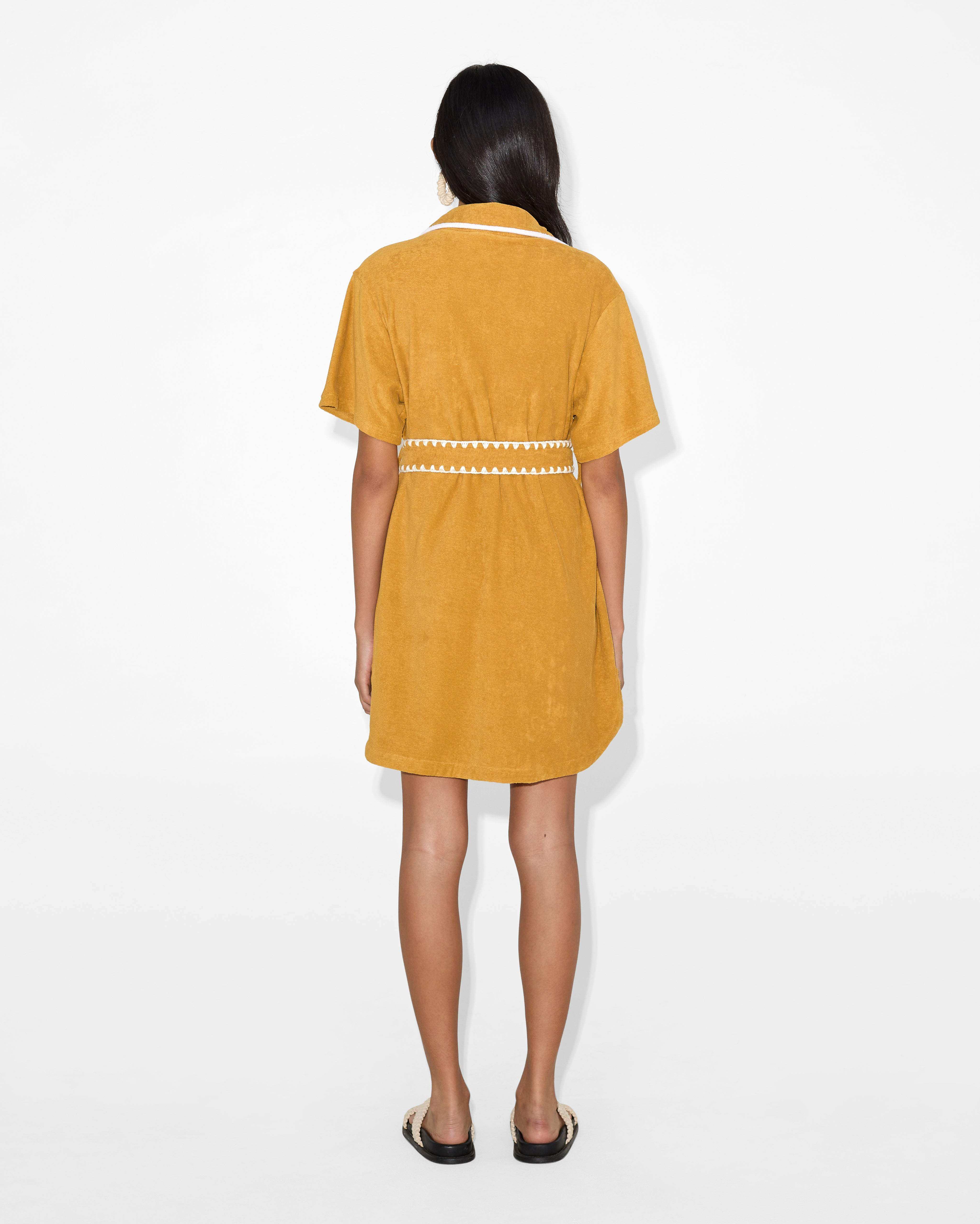 BLAIR DRESS - Image 4