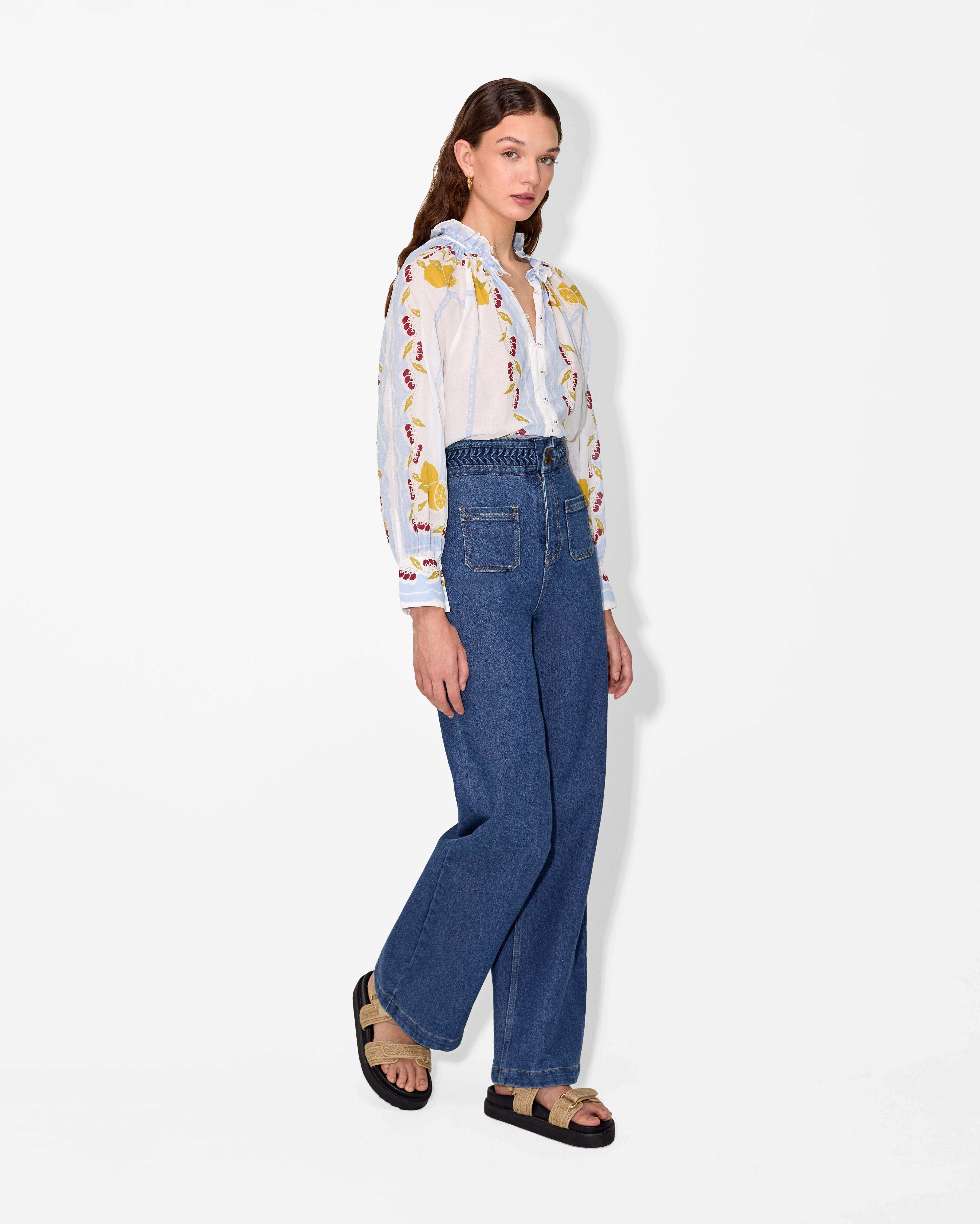 CITRON SHIRT - Image 3
