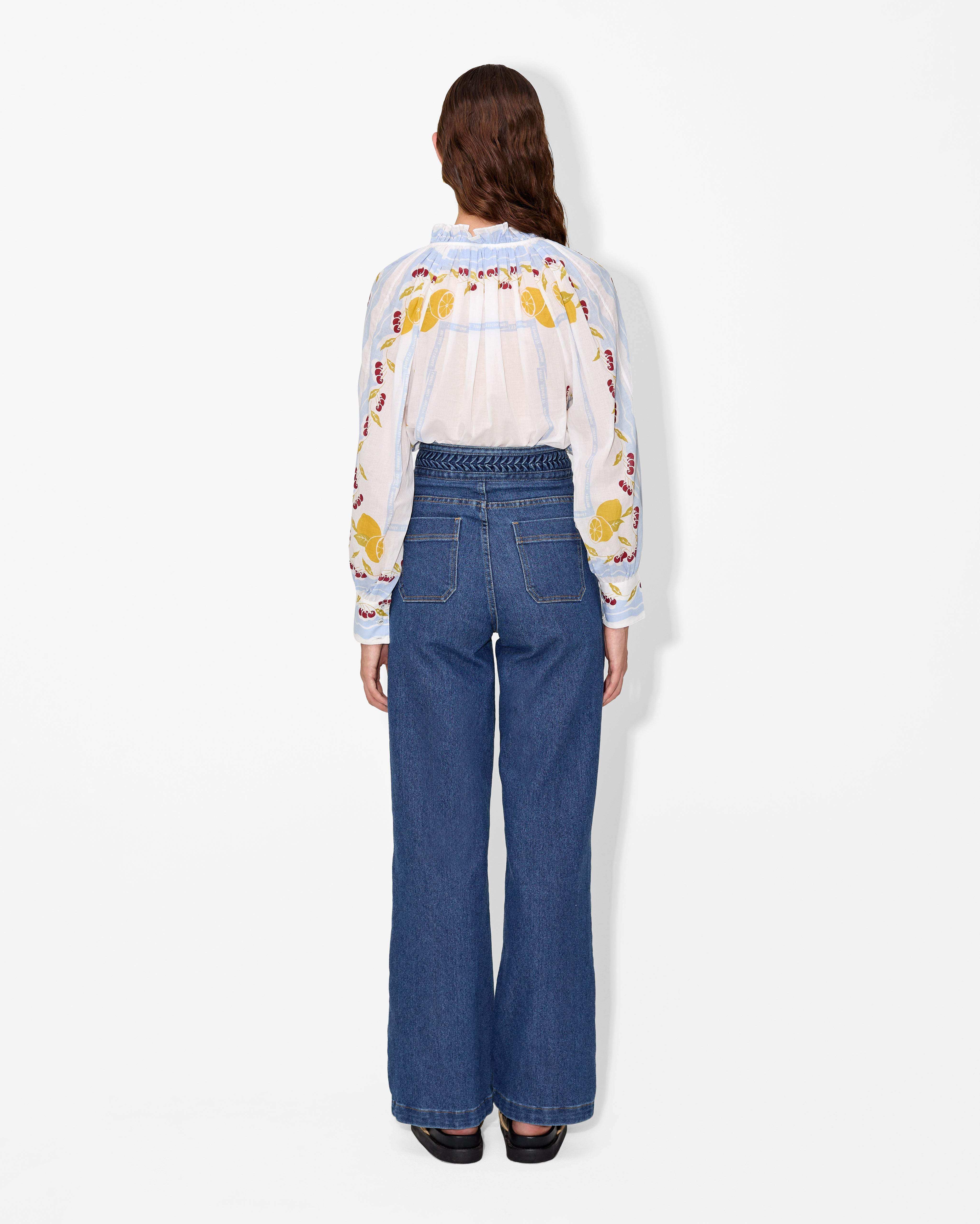 CITRON SHIRT - Image 4