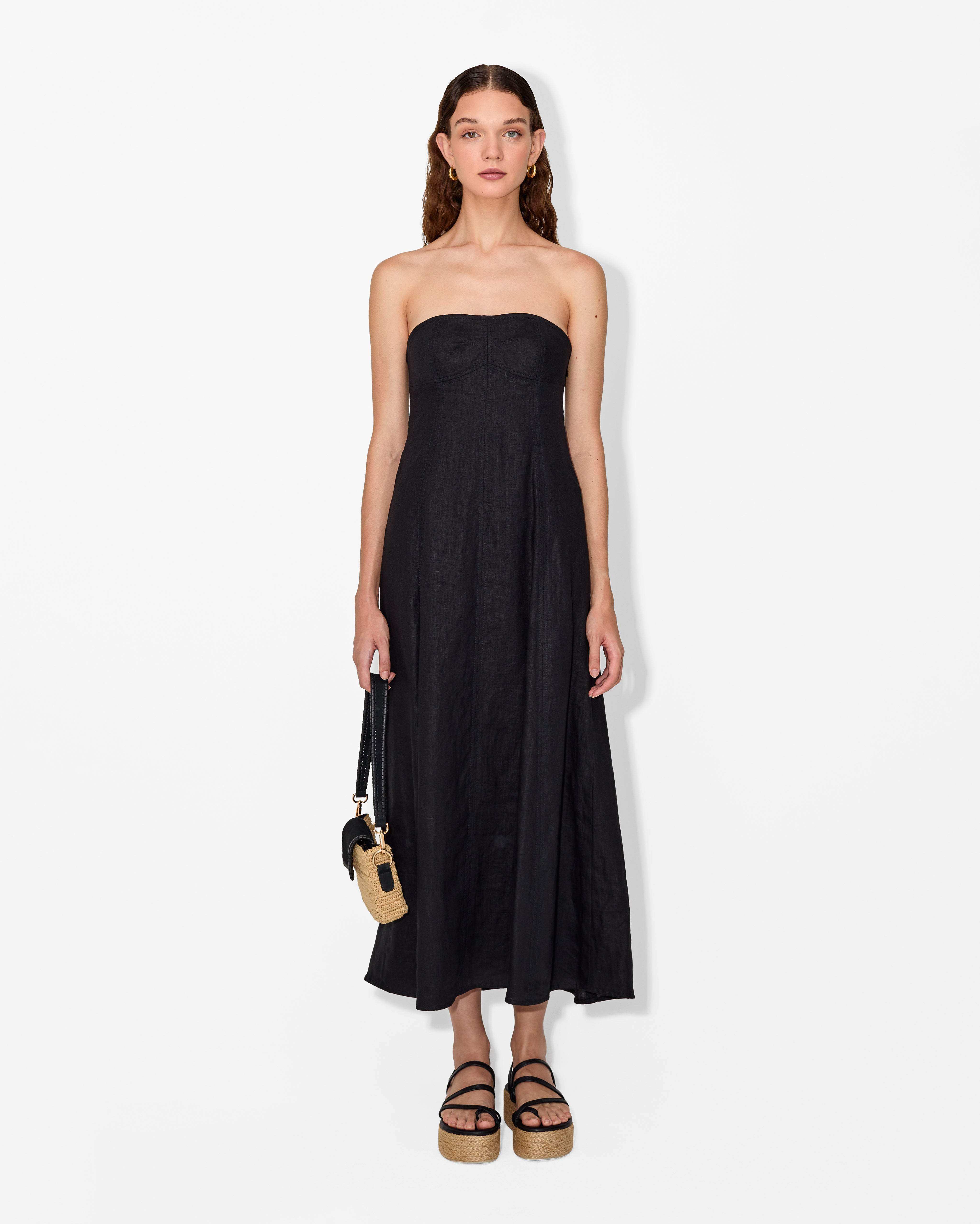 DIANA DRESS - Image 4