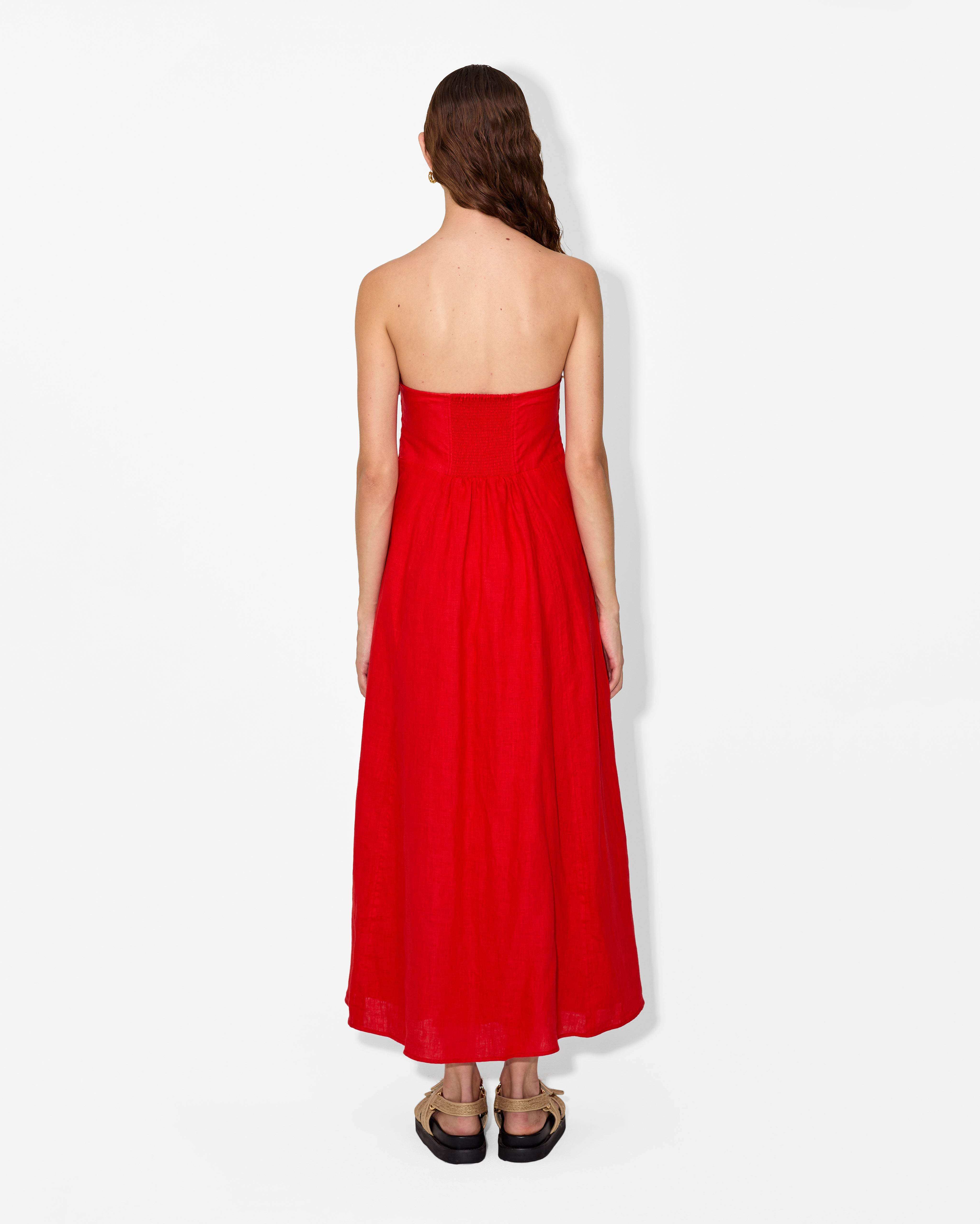DIANA DRESS - Image 3