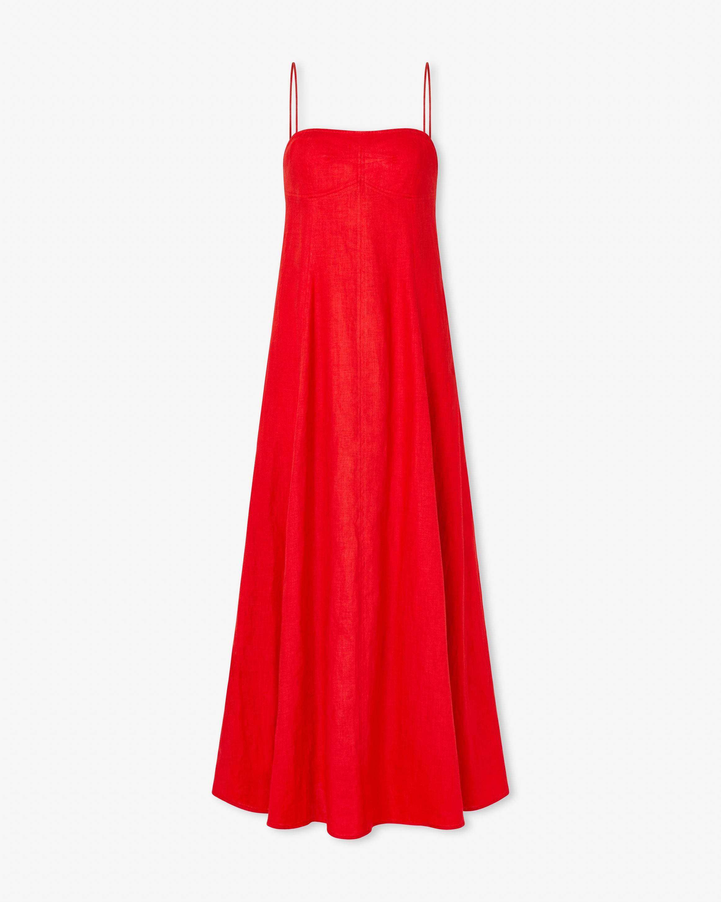 DIANA DRESS - Image 5
