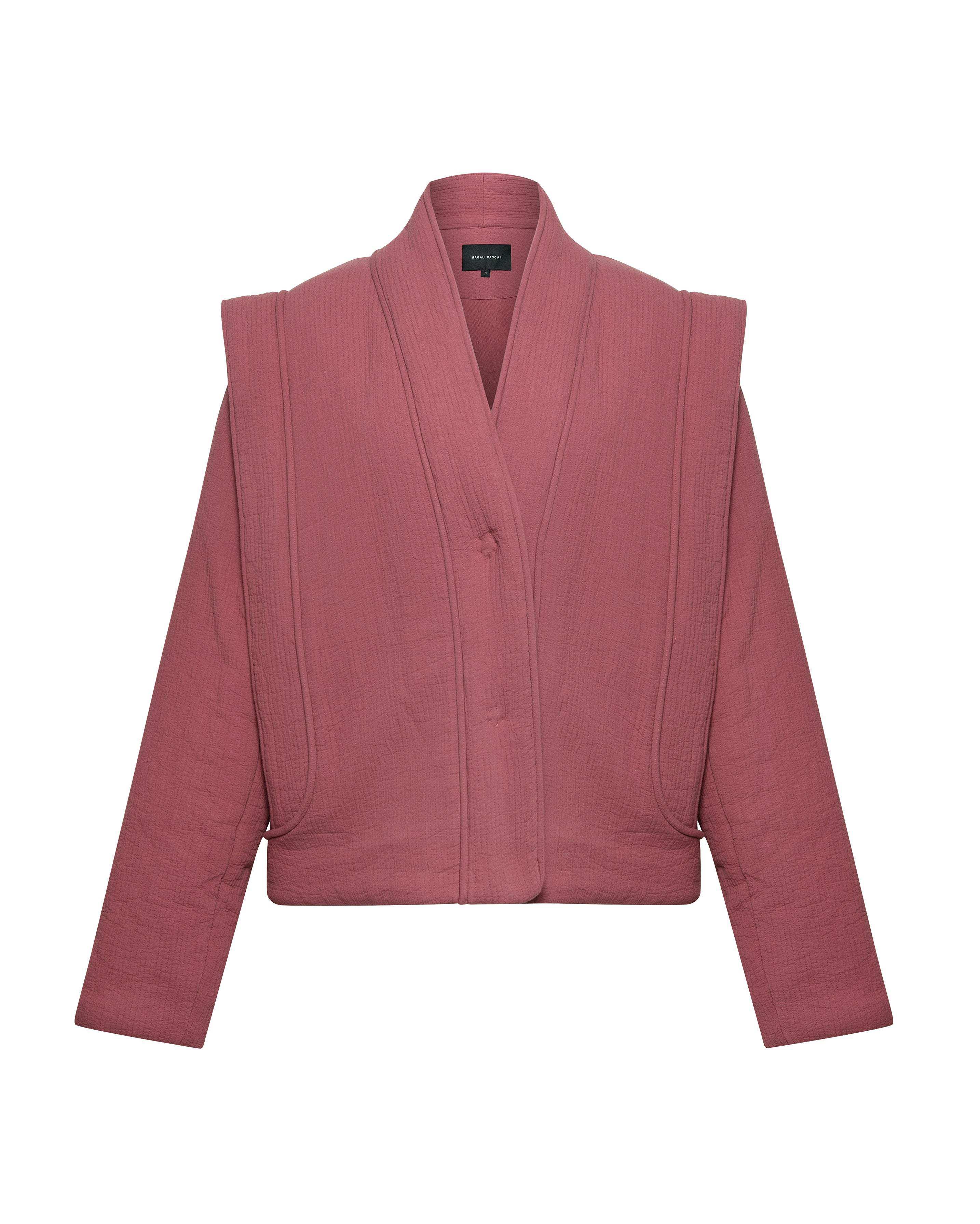 DINA JACKET - Image 4