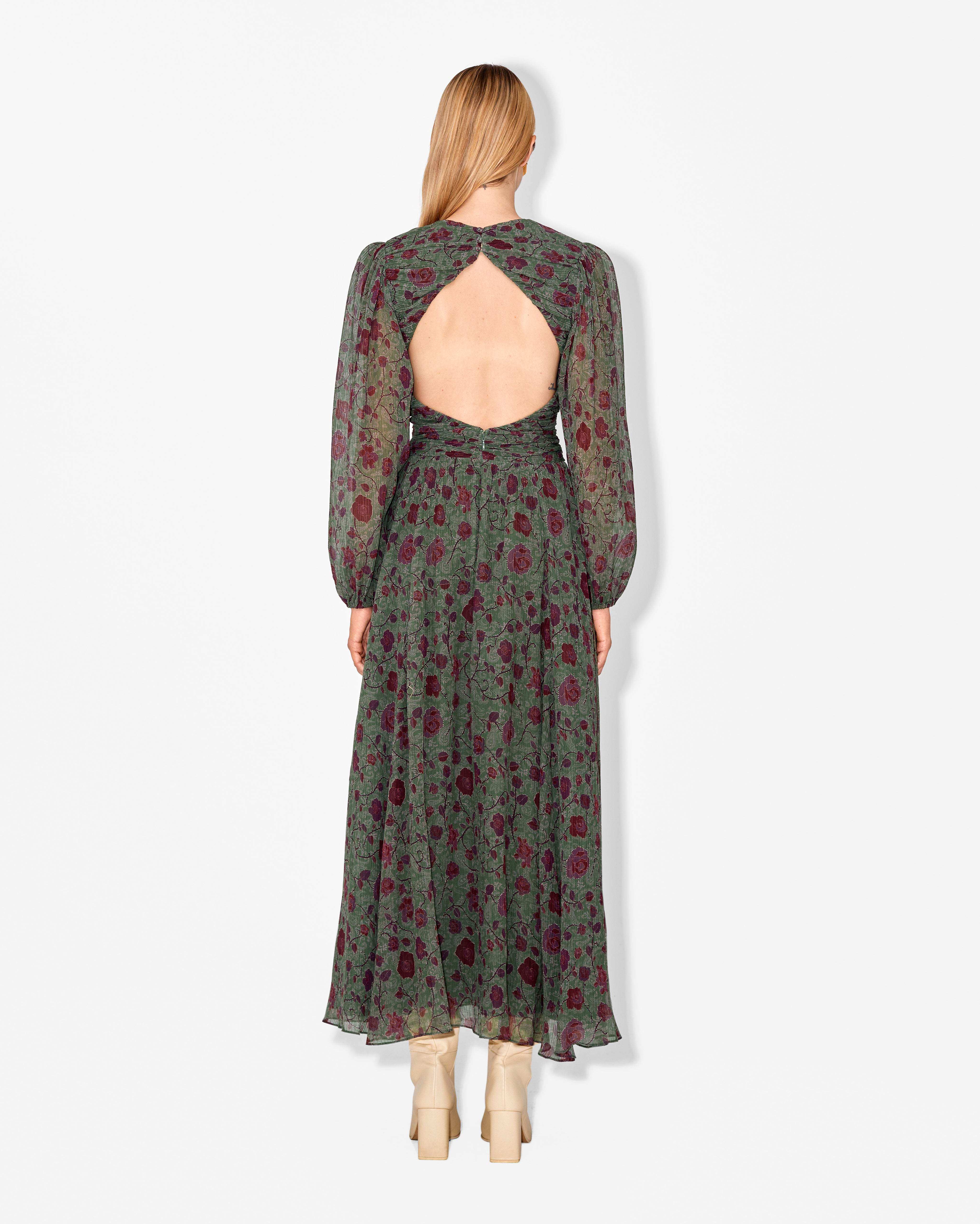 EMILEE DRESS - Image 3