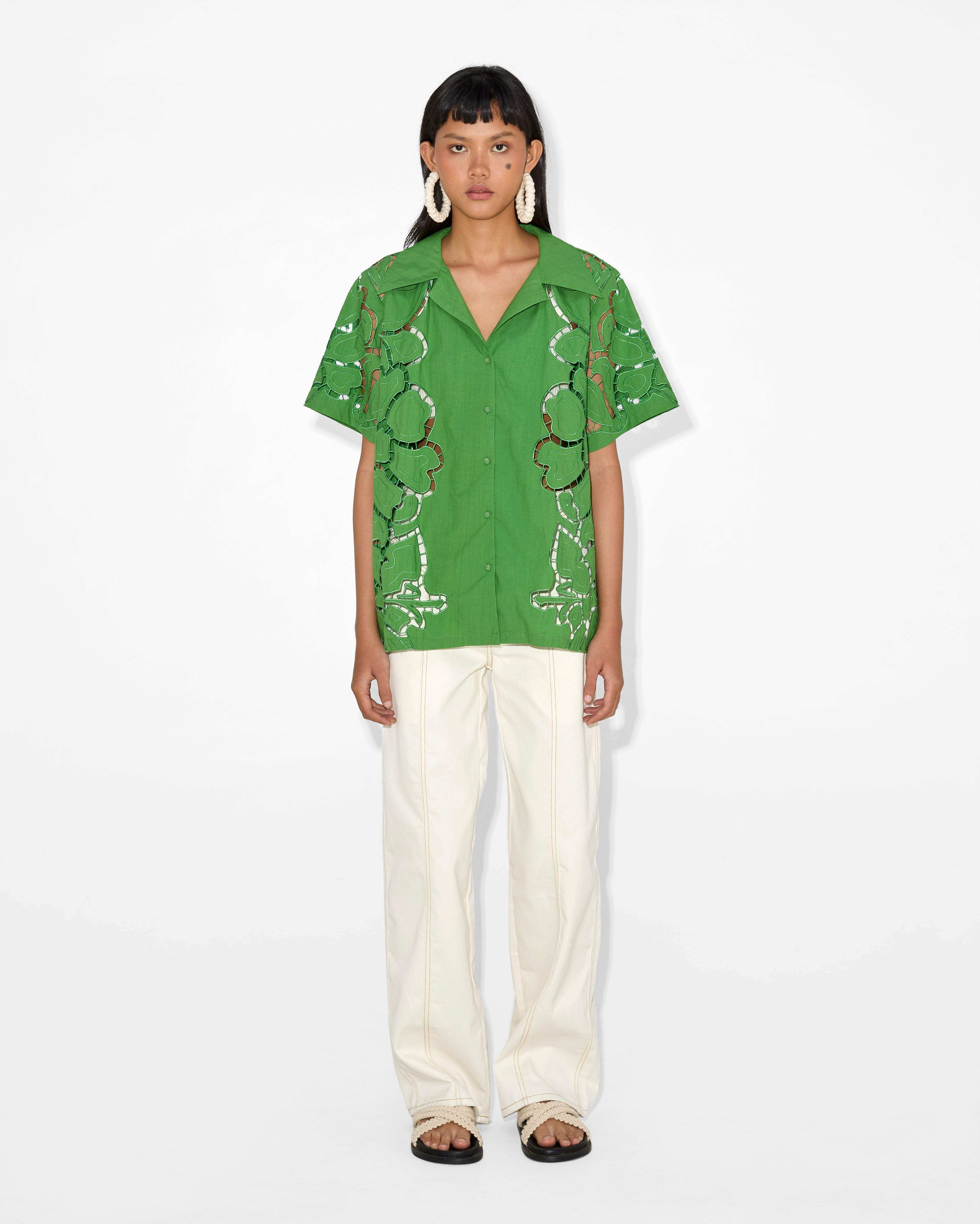 ETTA SHIRT - Image 3