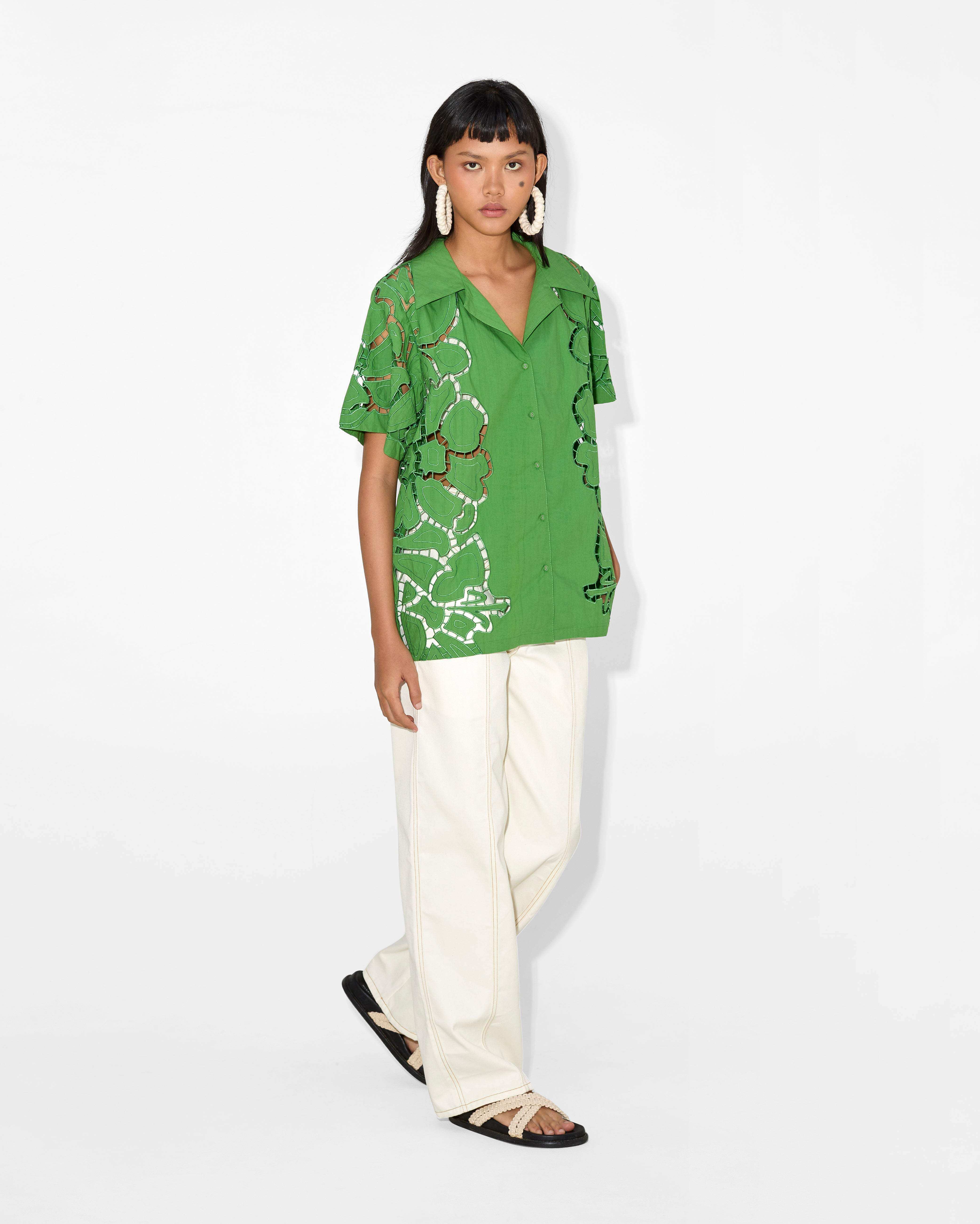 ETTA SHIRT - Image 4
