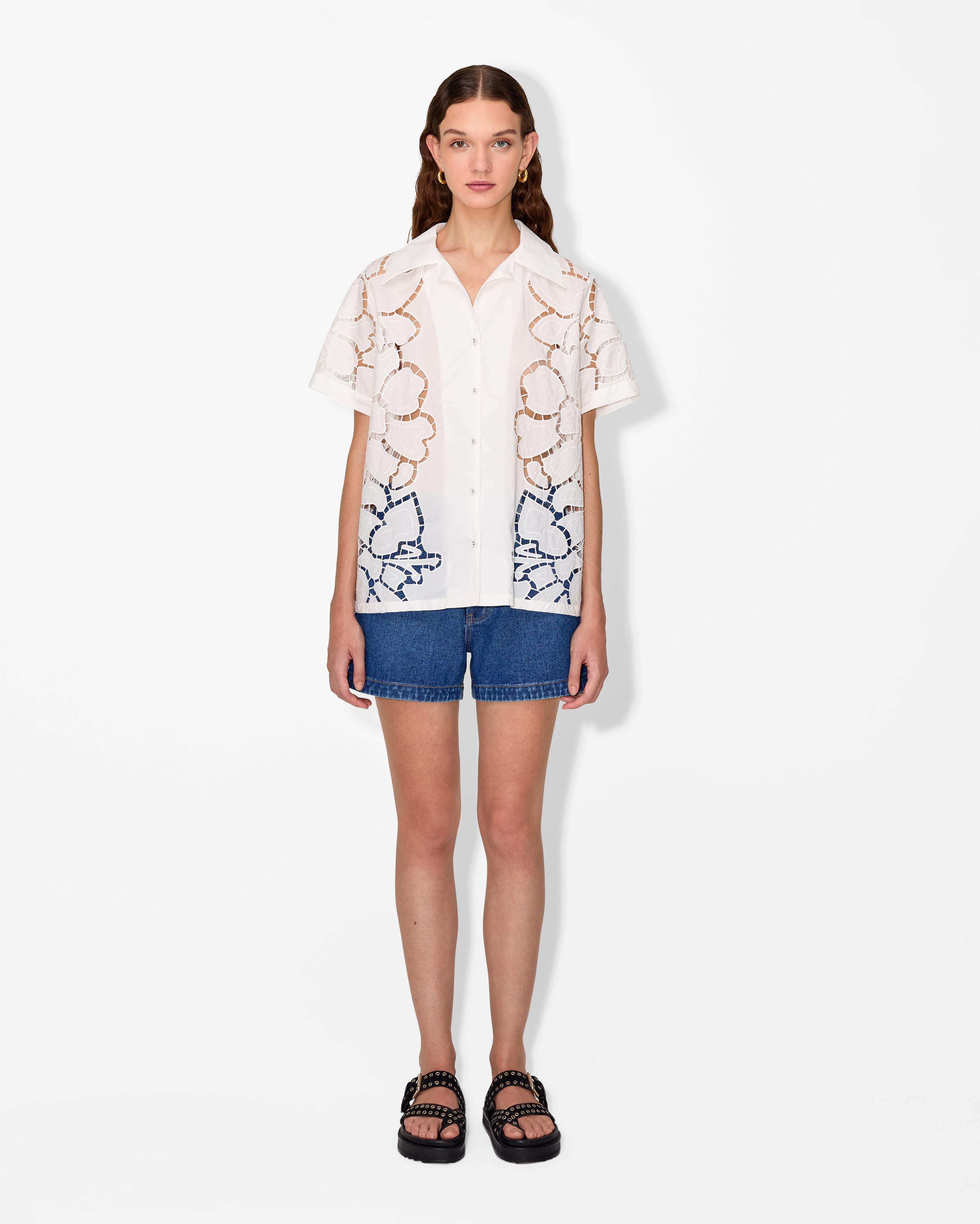 ETTA SHIRT - Image 4