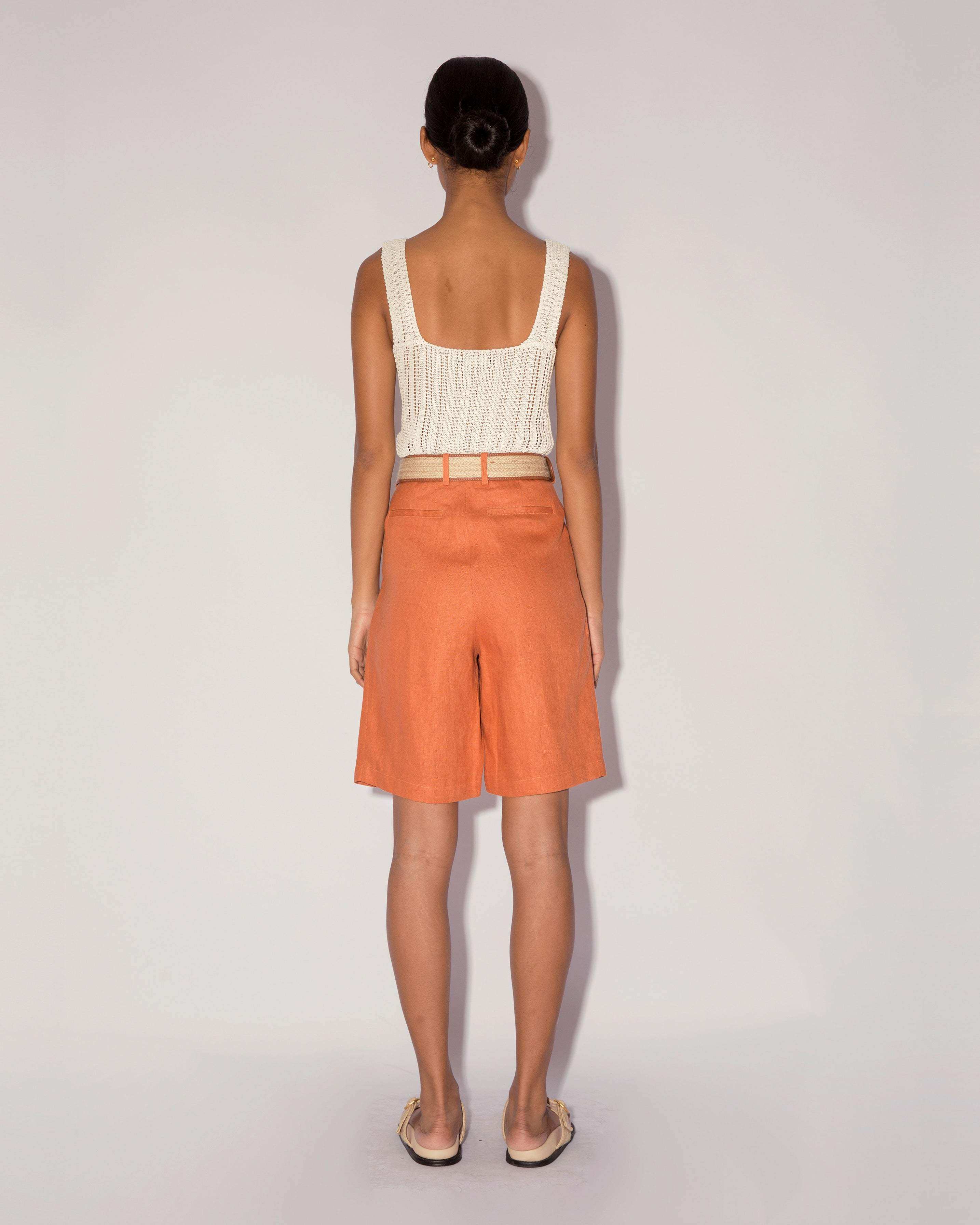 FLORENTINE SHORTS - Image 3
