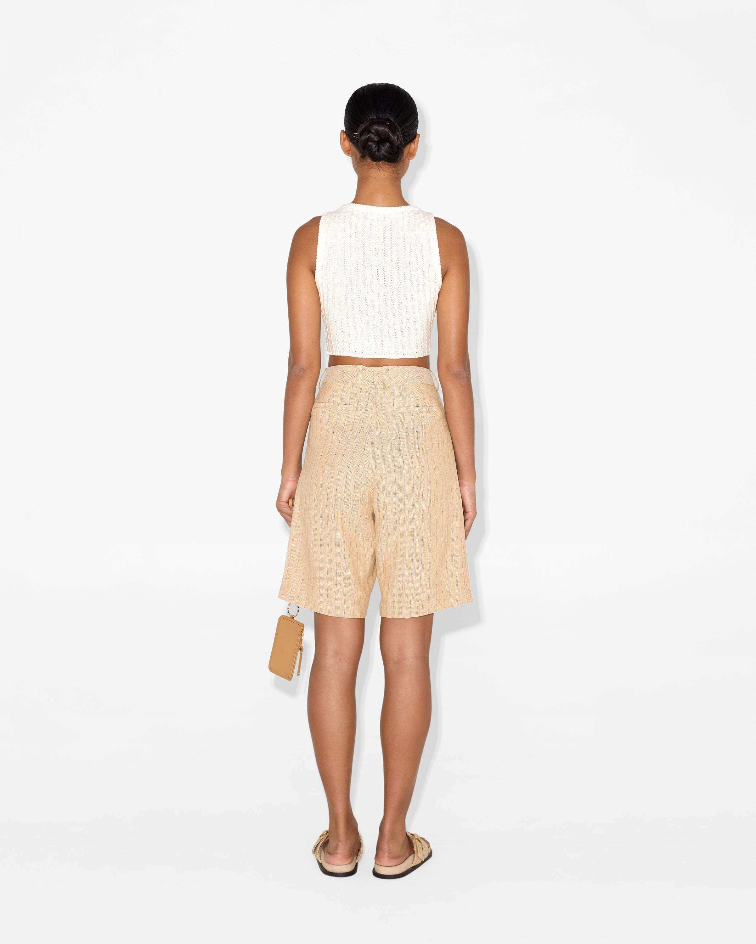 FLORENTINE SHORTS - Image 3