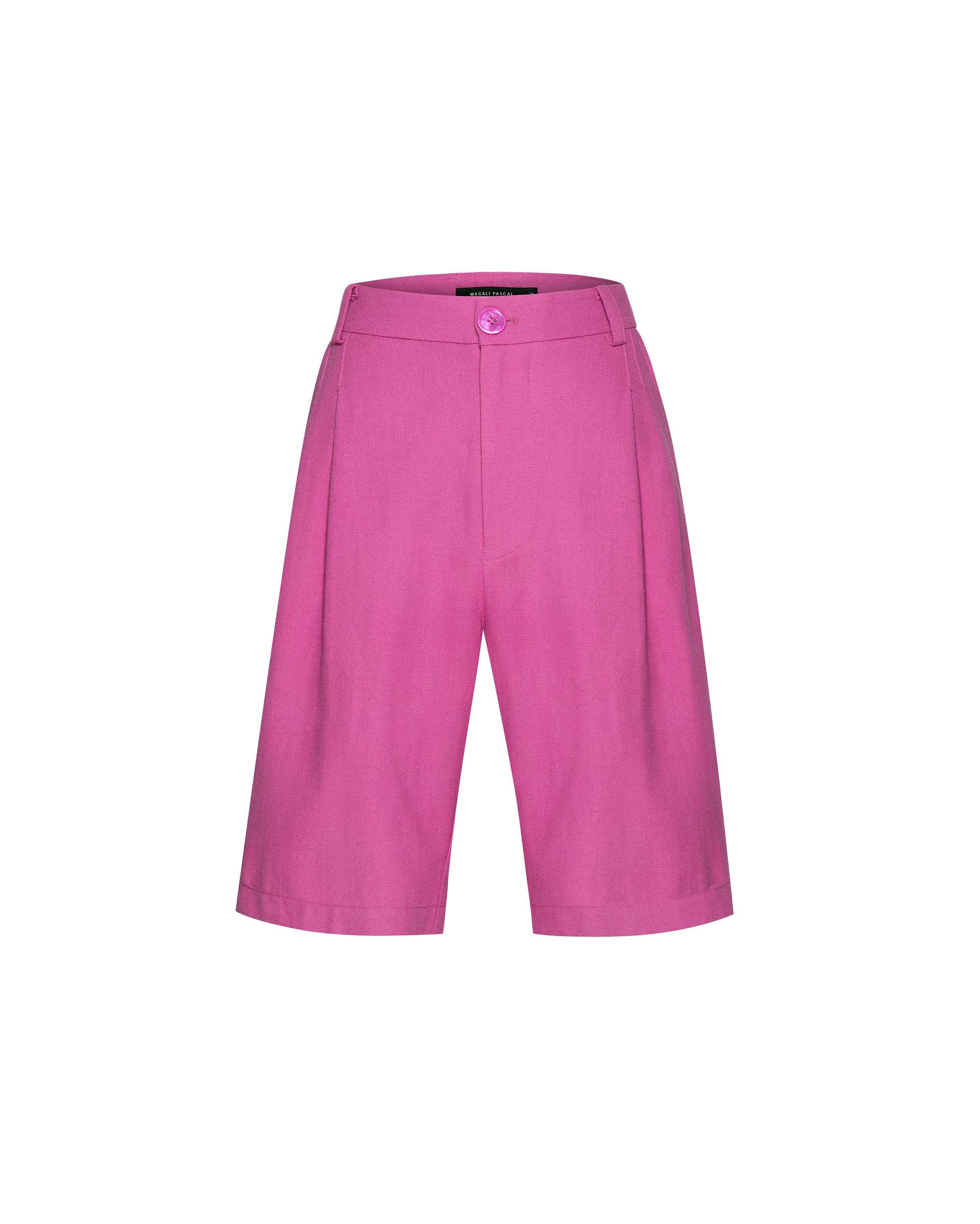FLORENTINE SHORTS - Image 4