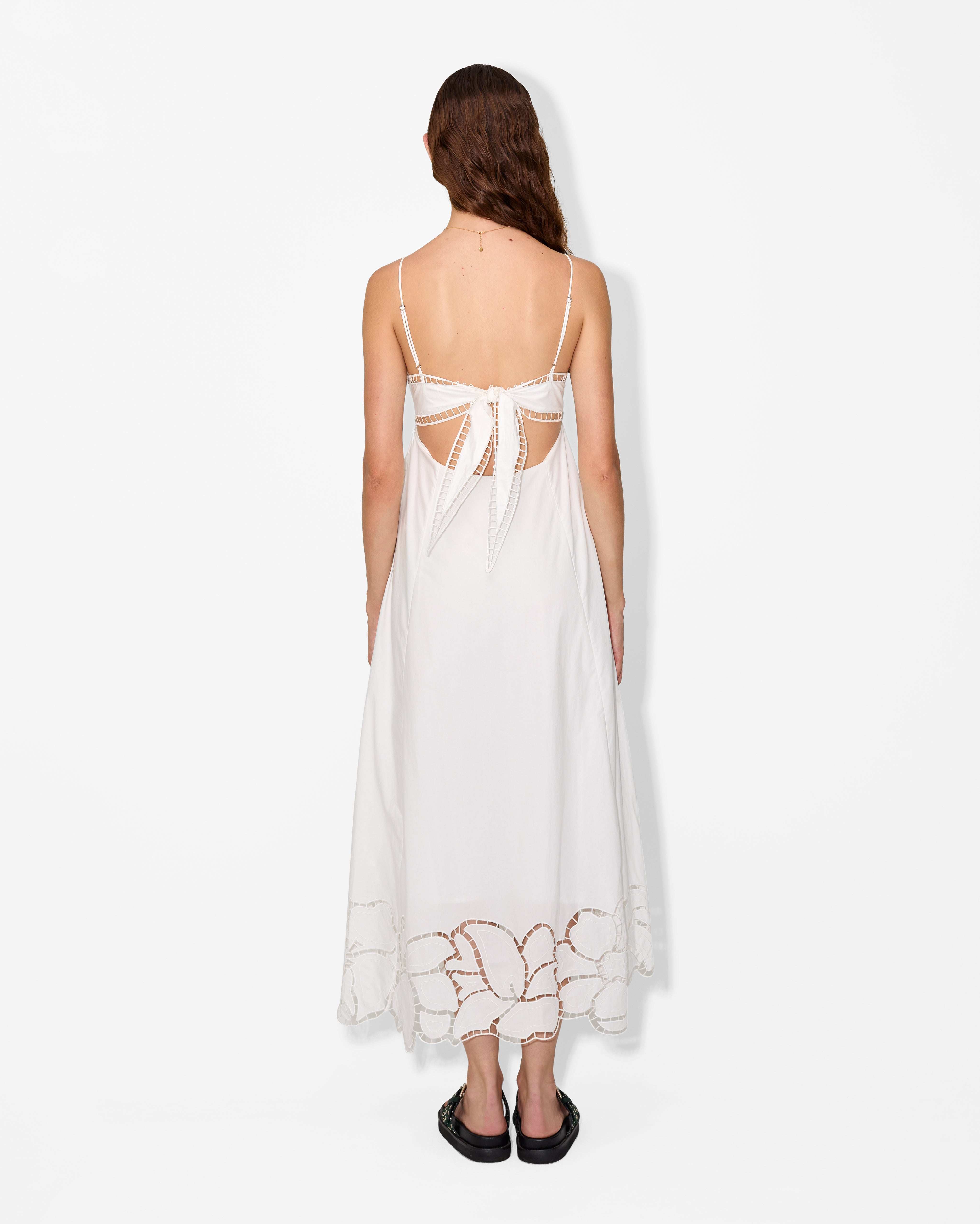 HEANEY DRESS - Image 3