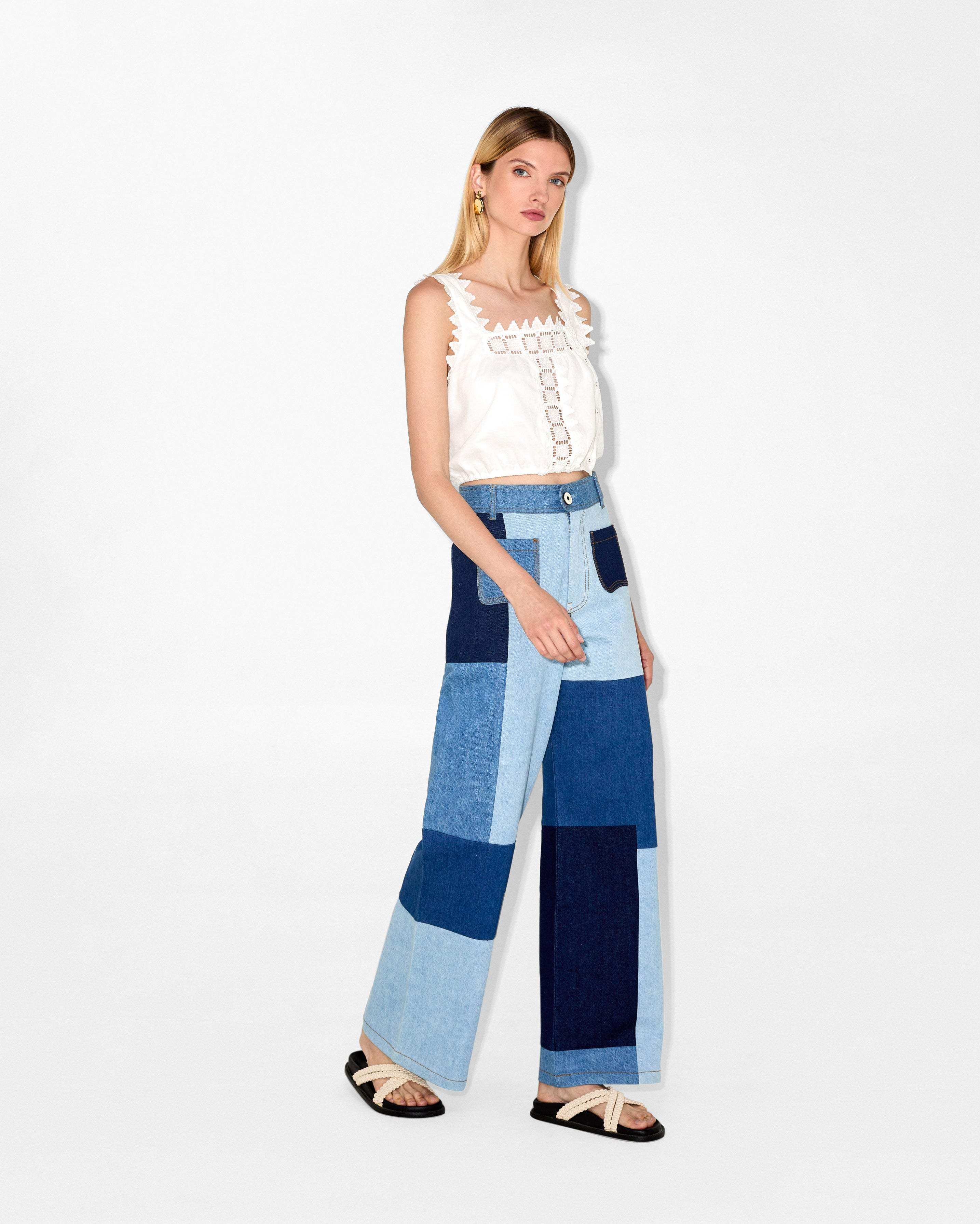 HELENE TOP - Image 3