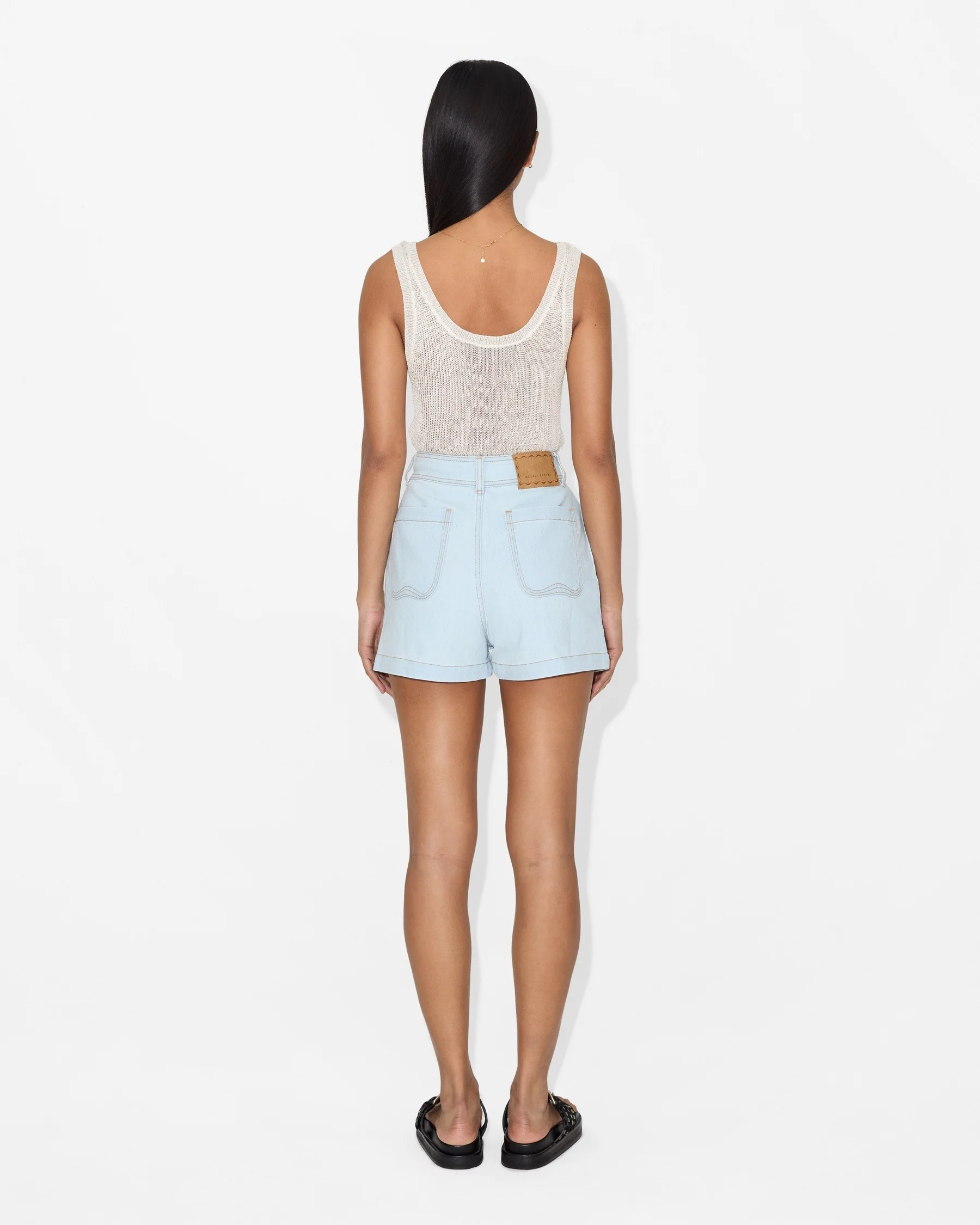 JANIS SHORTS - Image 4