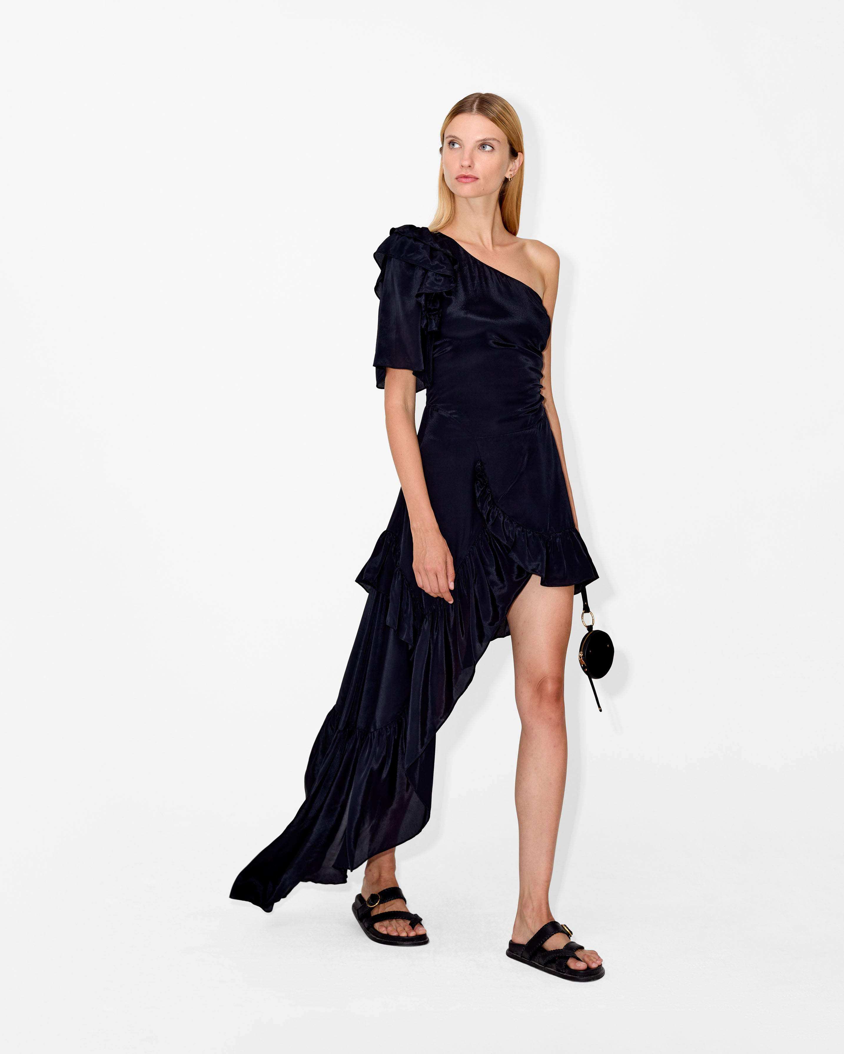 JOUVE DRESS - Image 3