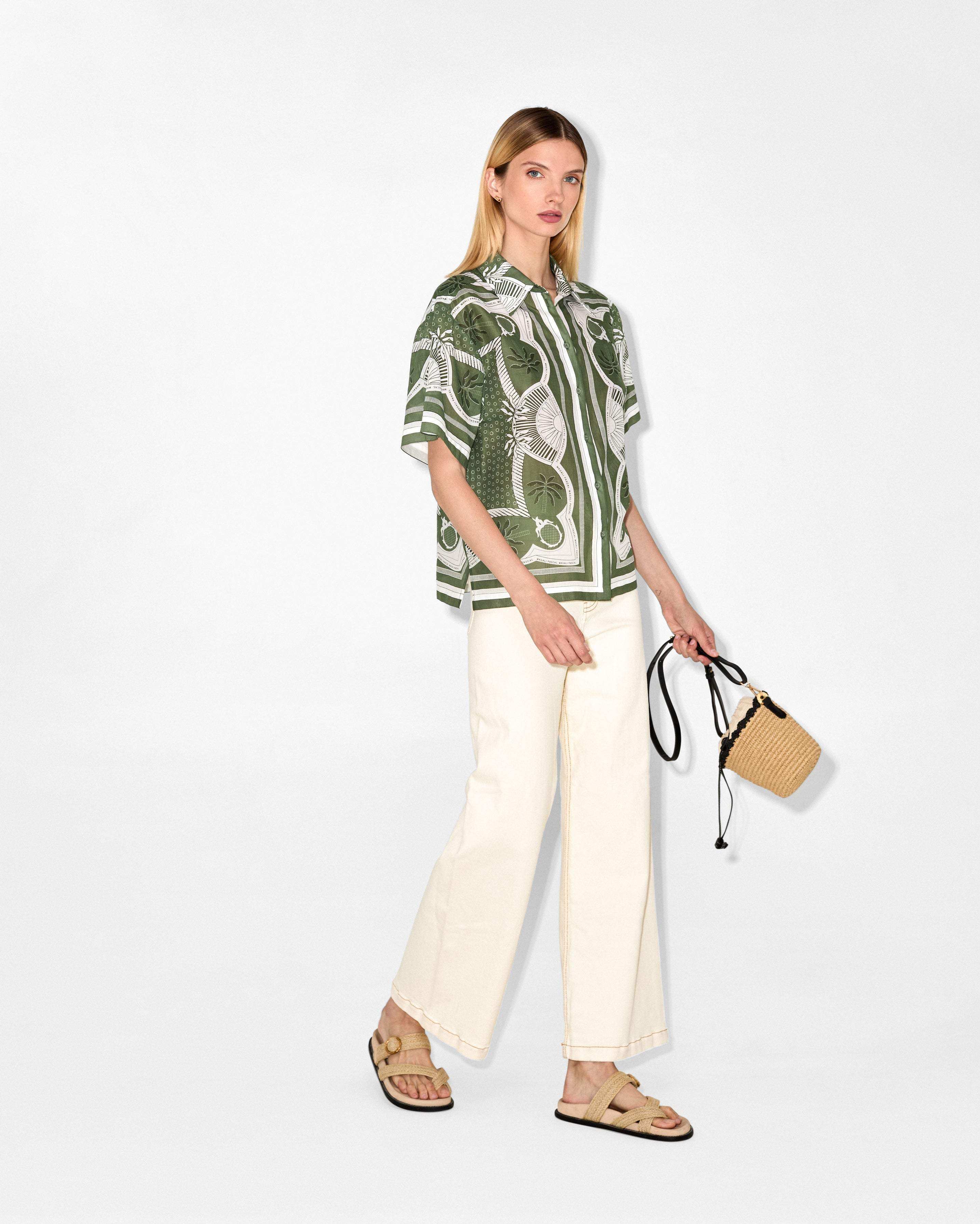 LEA SHIRT - Image 3