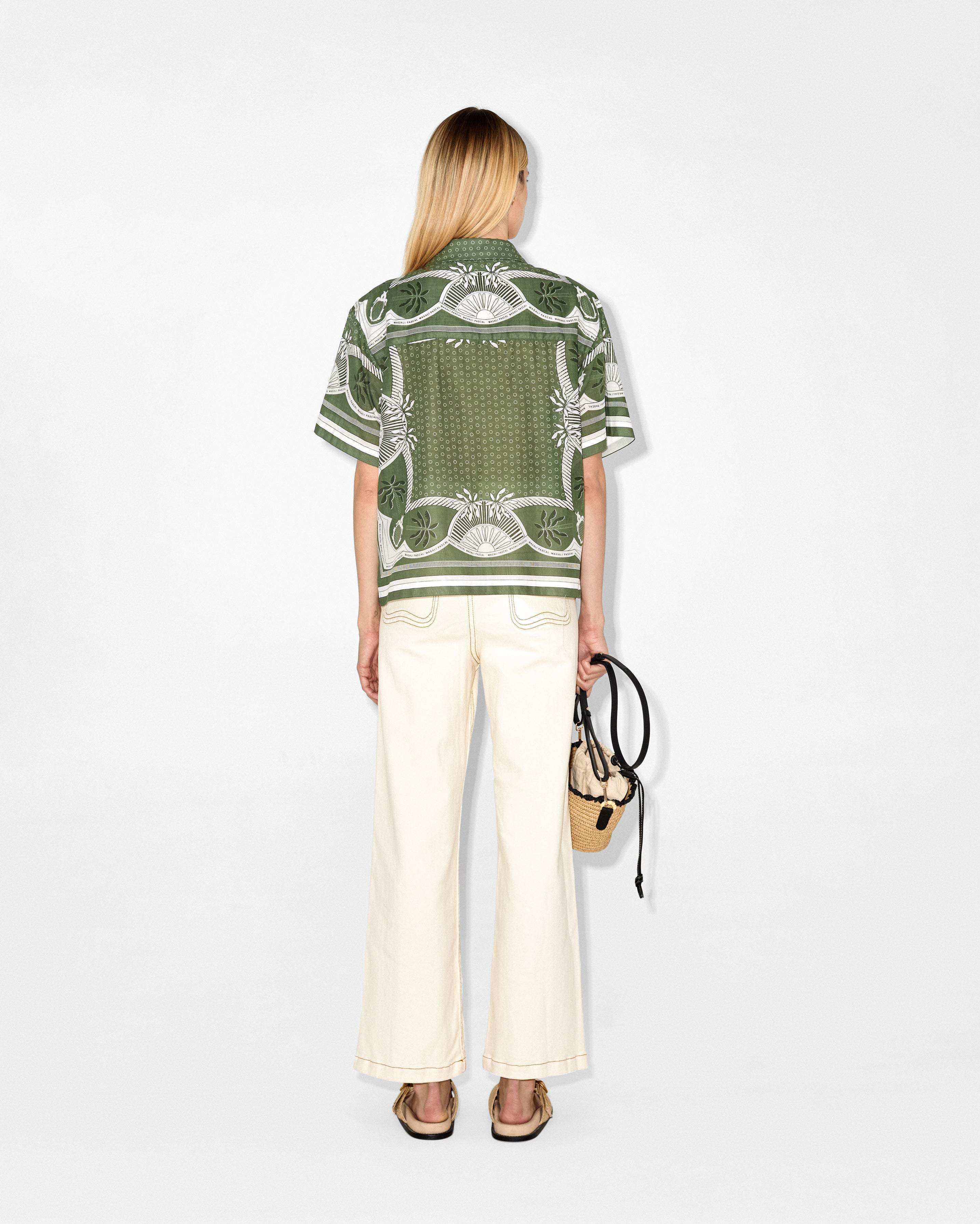 LEA SHIRT - Image 4