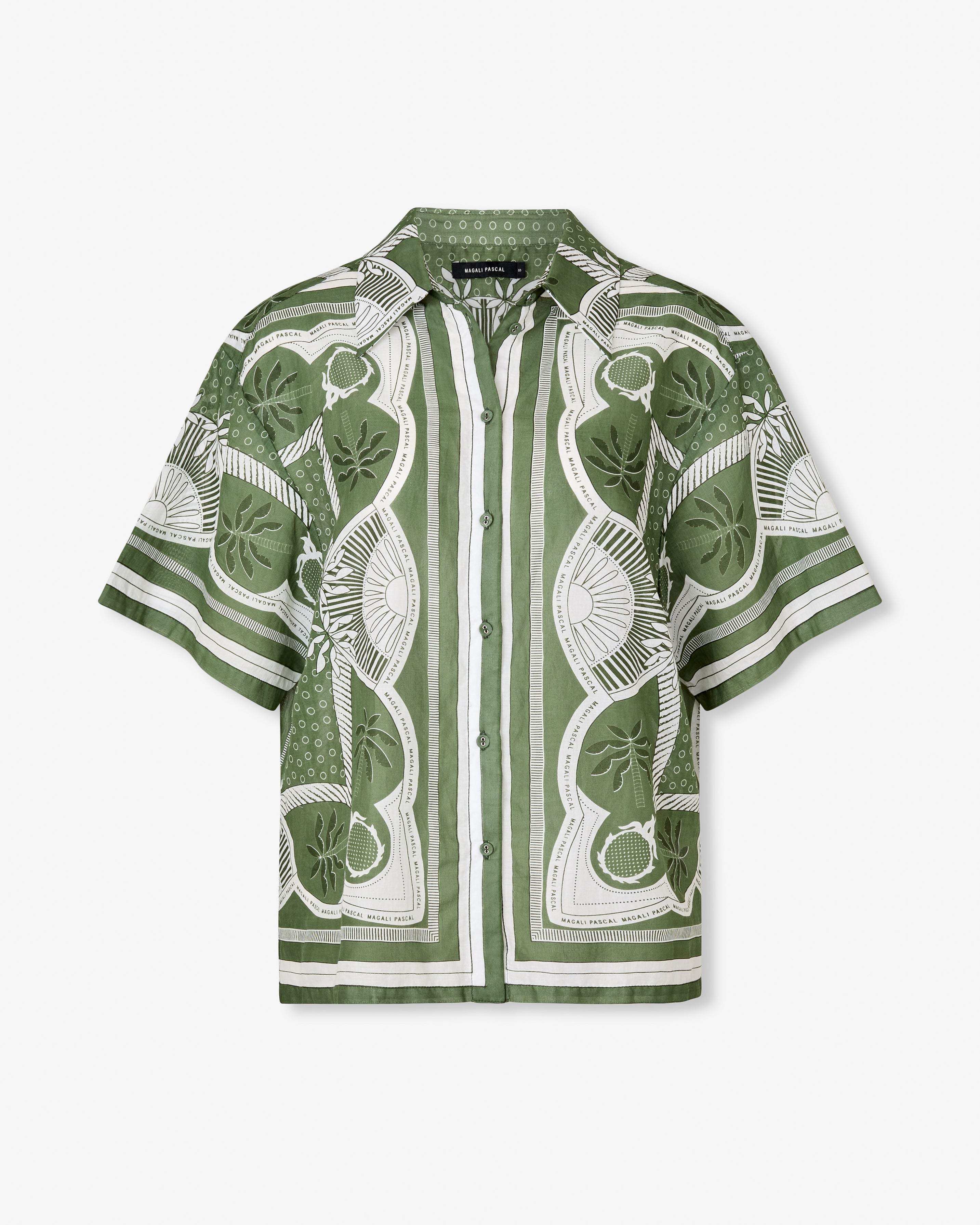 LEA SHIRT - Image 5