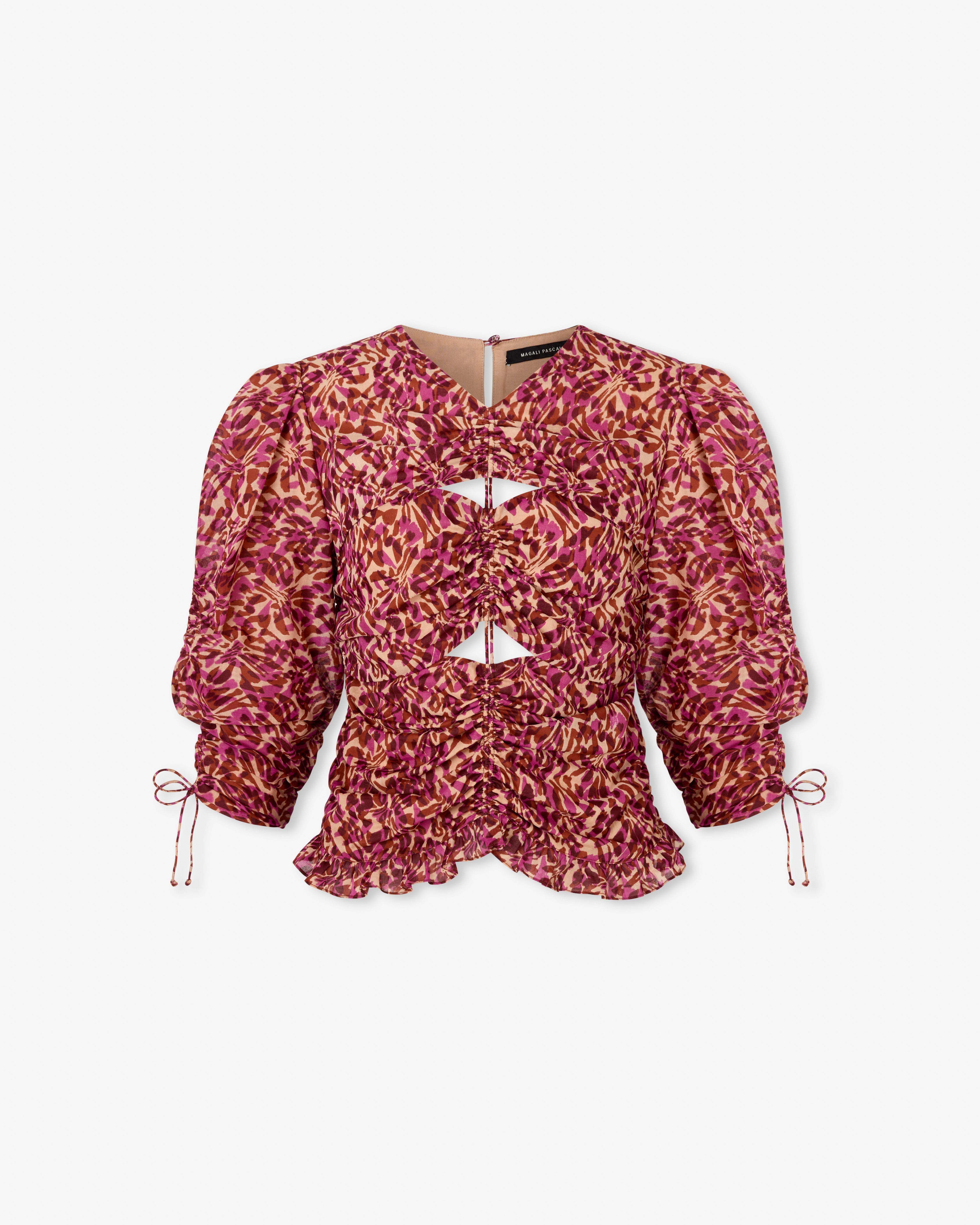 LUCY TOP - Image 5