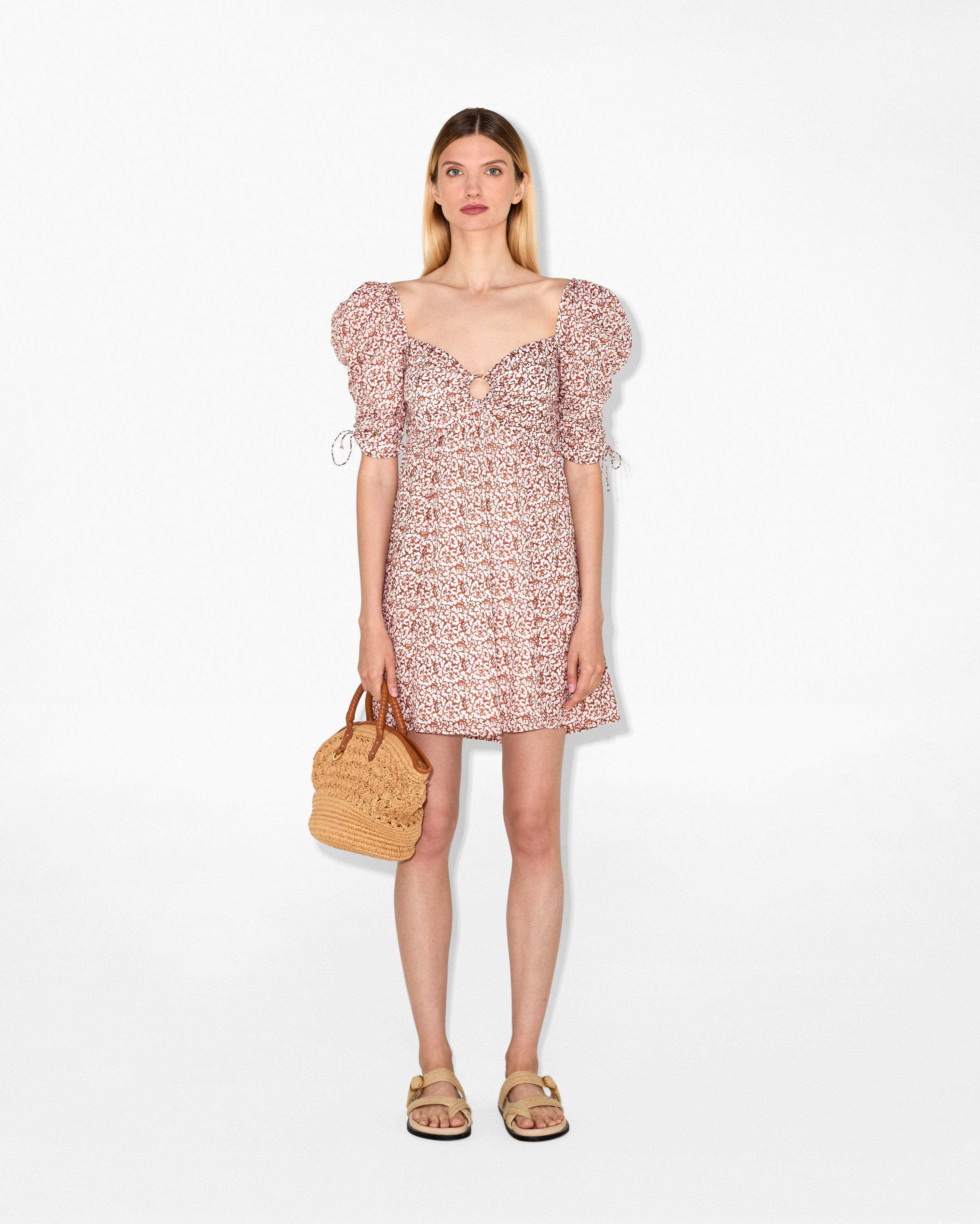 MARIA DRESS - Image 3