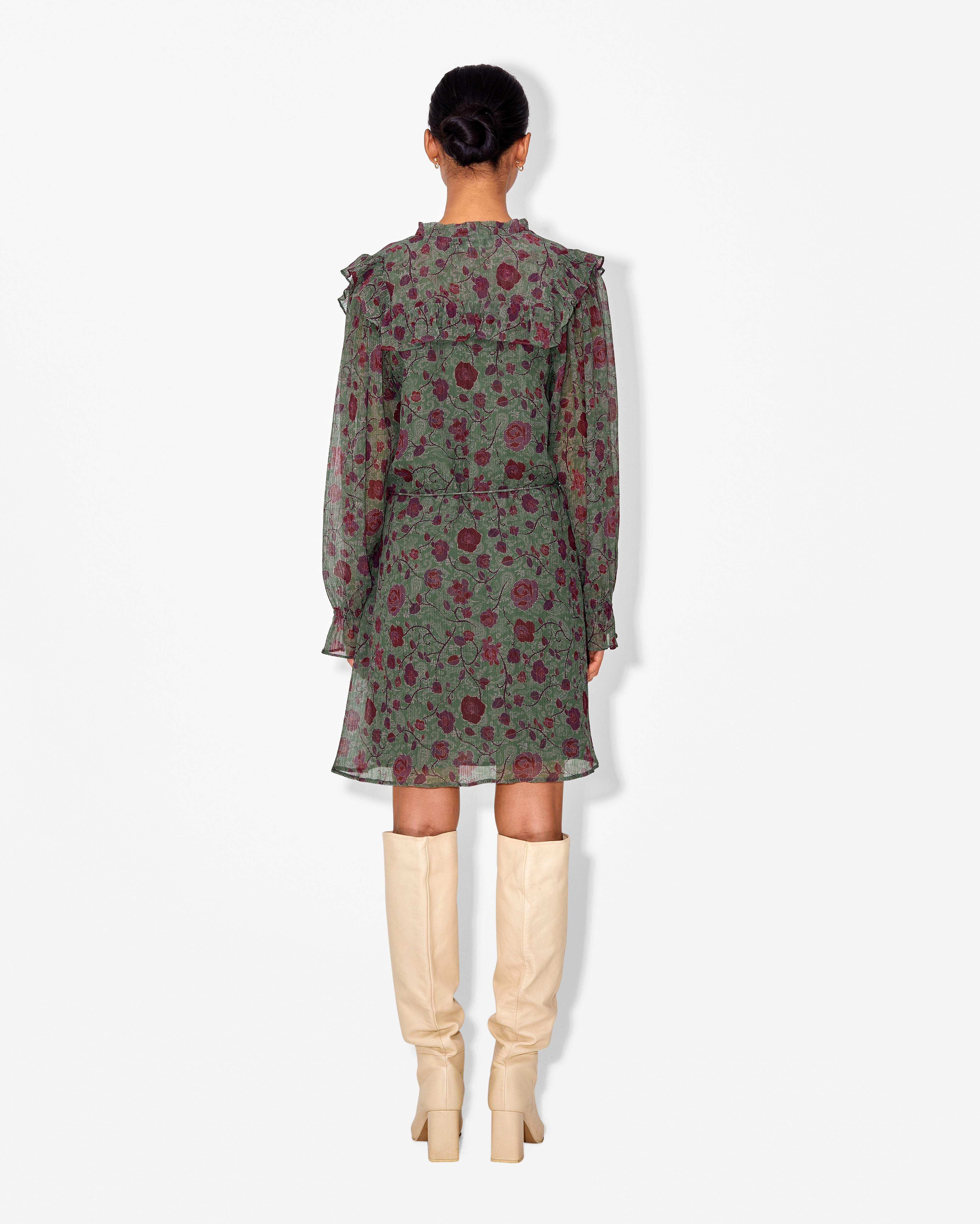 MOLITOR DRESS - Image 3