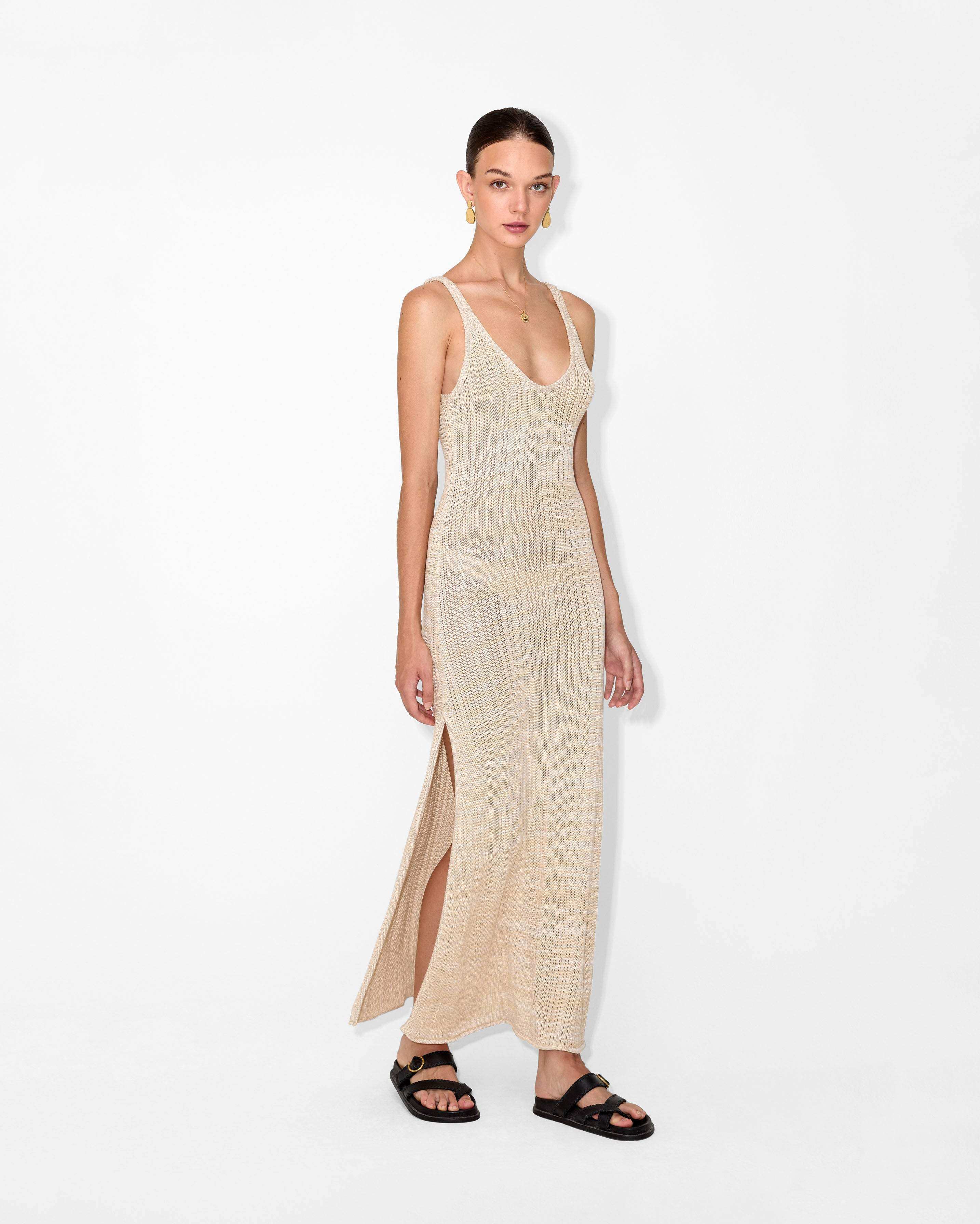 NOAH DRESS - Image 3