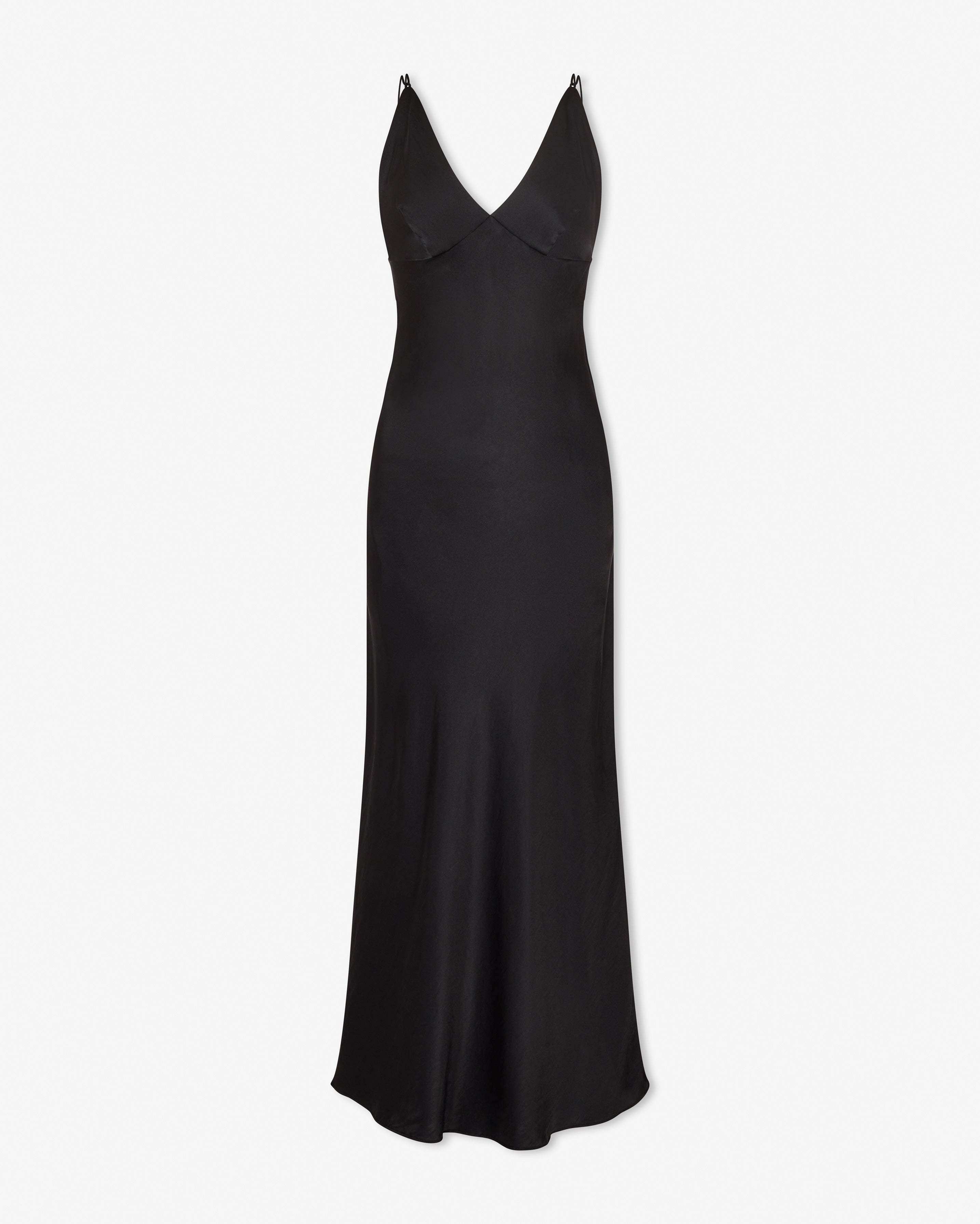 NOIR DRESS - Image 4