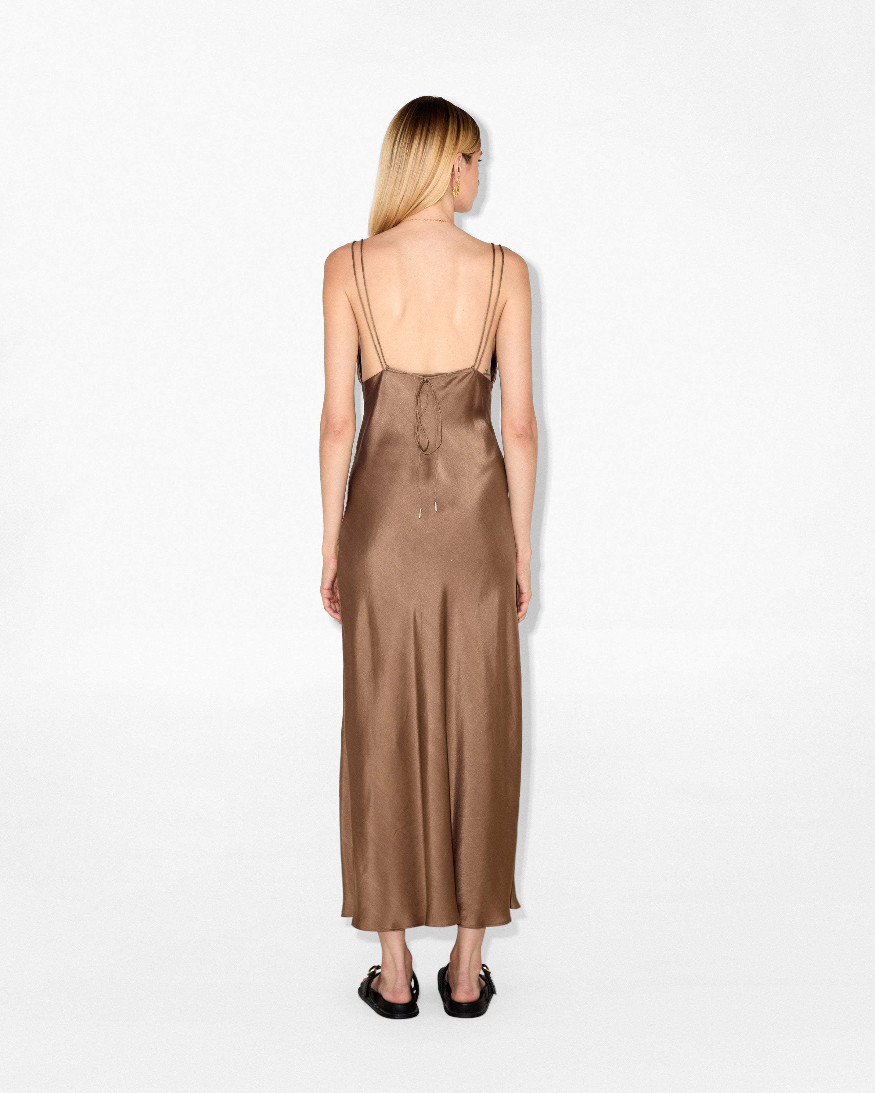 NOIR DRESS - Image 3