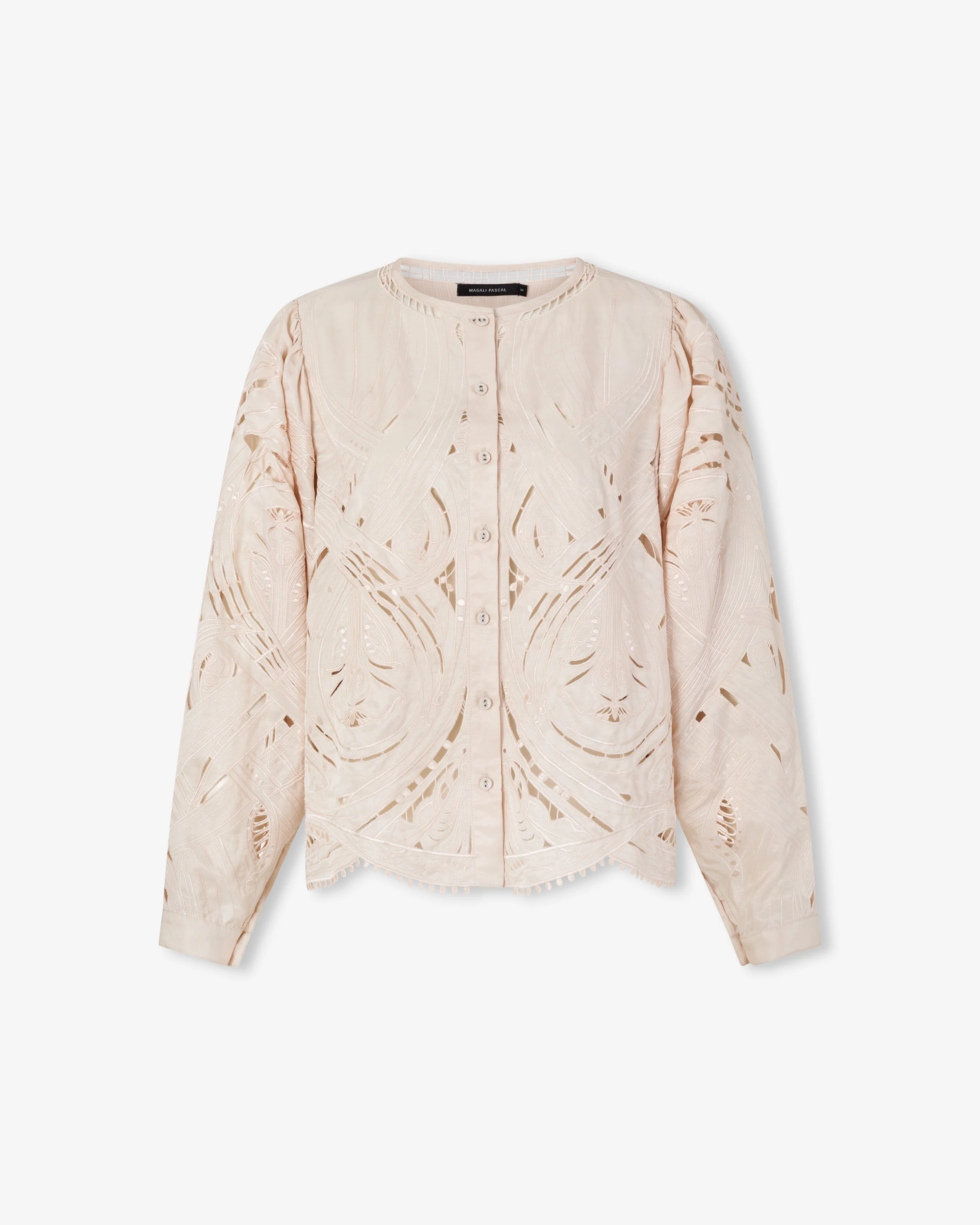 RENEE SHIRT - Image 6