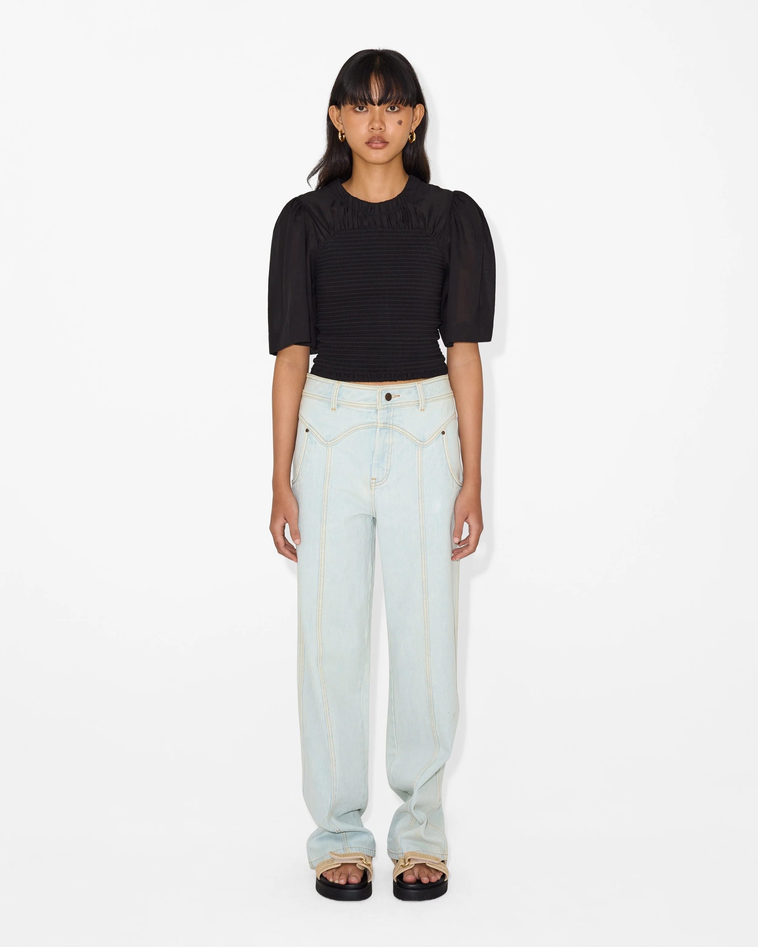 SARAH TOP - Image 3
