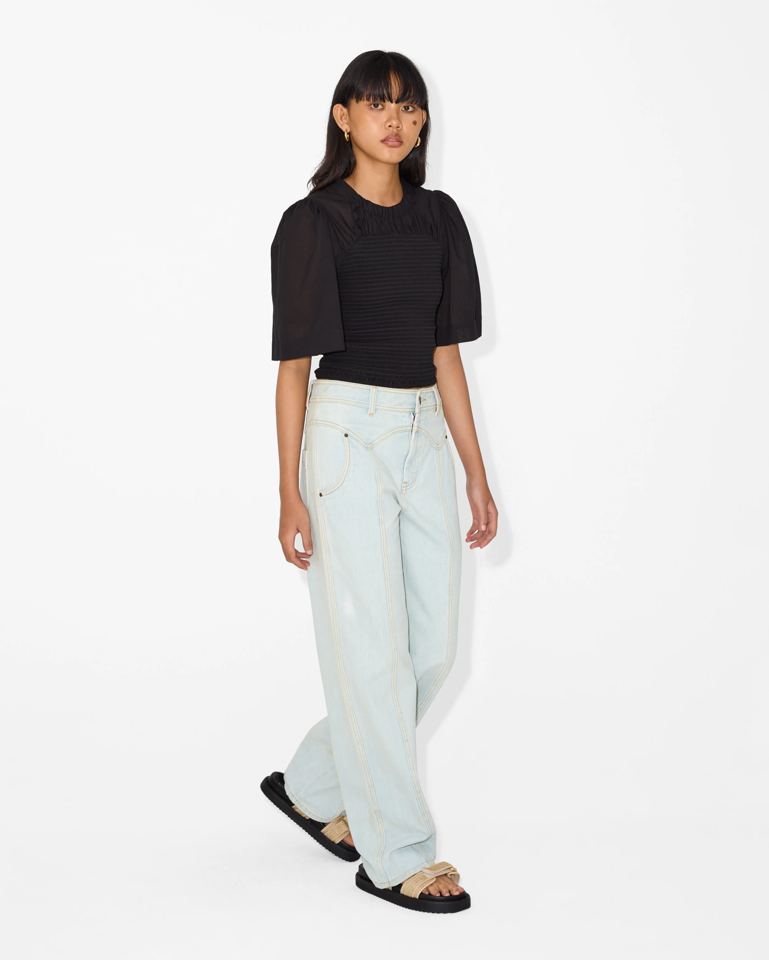 SARAH TOP - Image 4