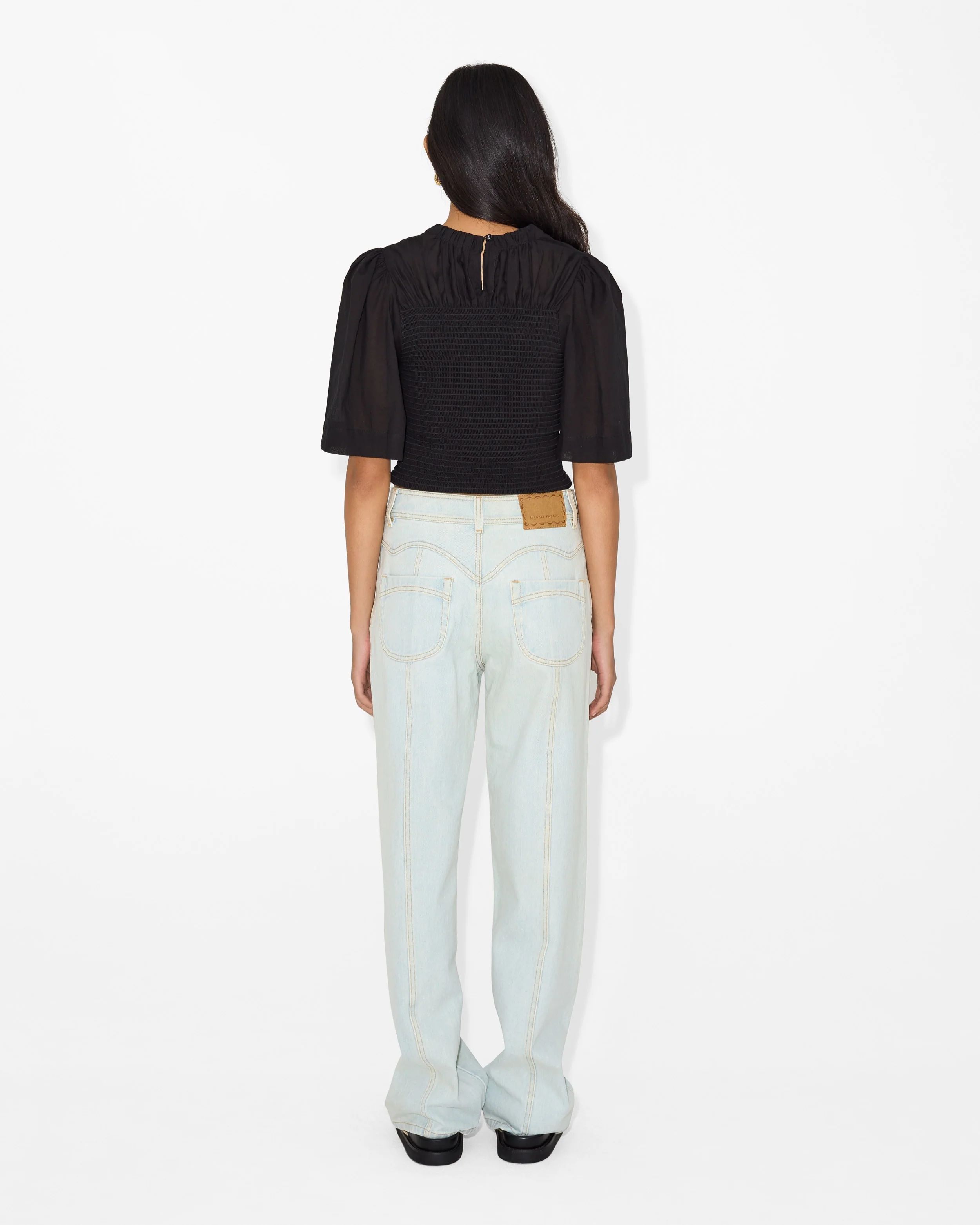 SARAH TOP - Image 5